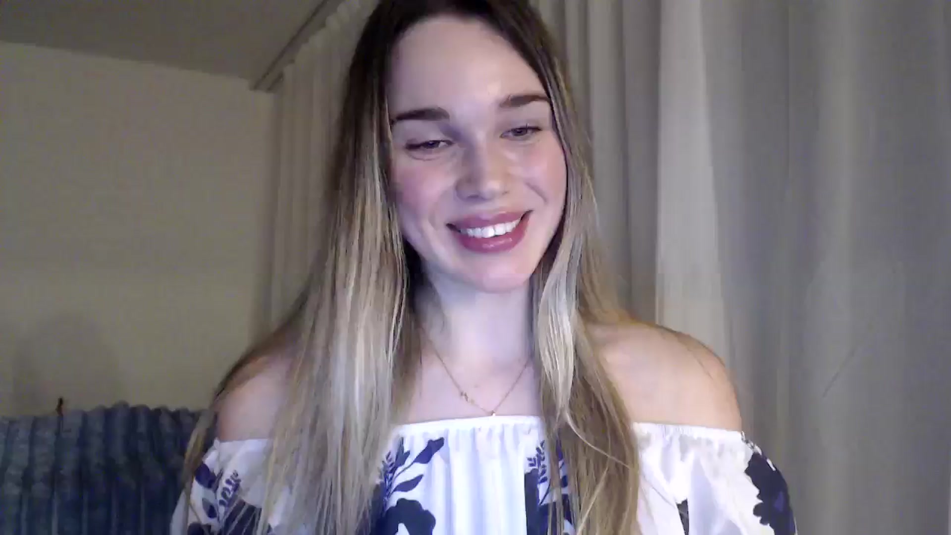 Gallery image thumbnail from Ooh_Cassie's myfreecams stream on, 01/23/2026, 22:03 image 19 of 20