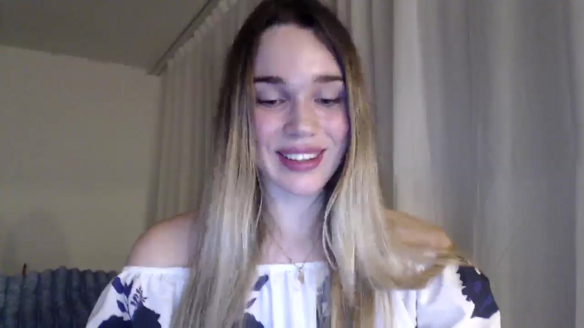 Gallery image thumbnail from Ooh_Cassie's myfreecams stream on, 01/23/2026, 22:03 image 13 of 20