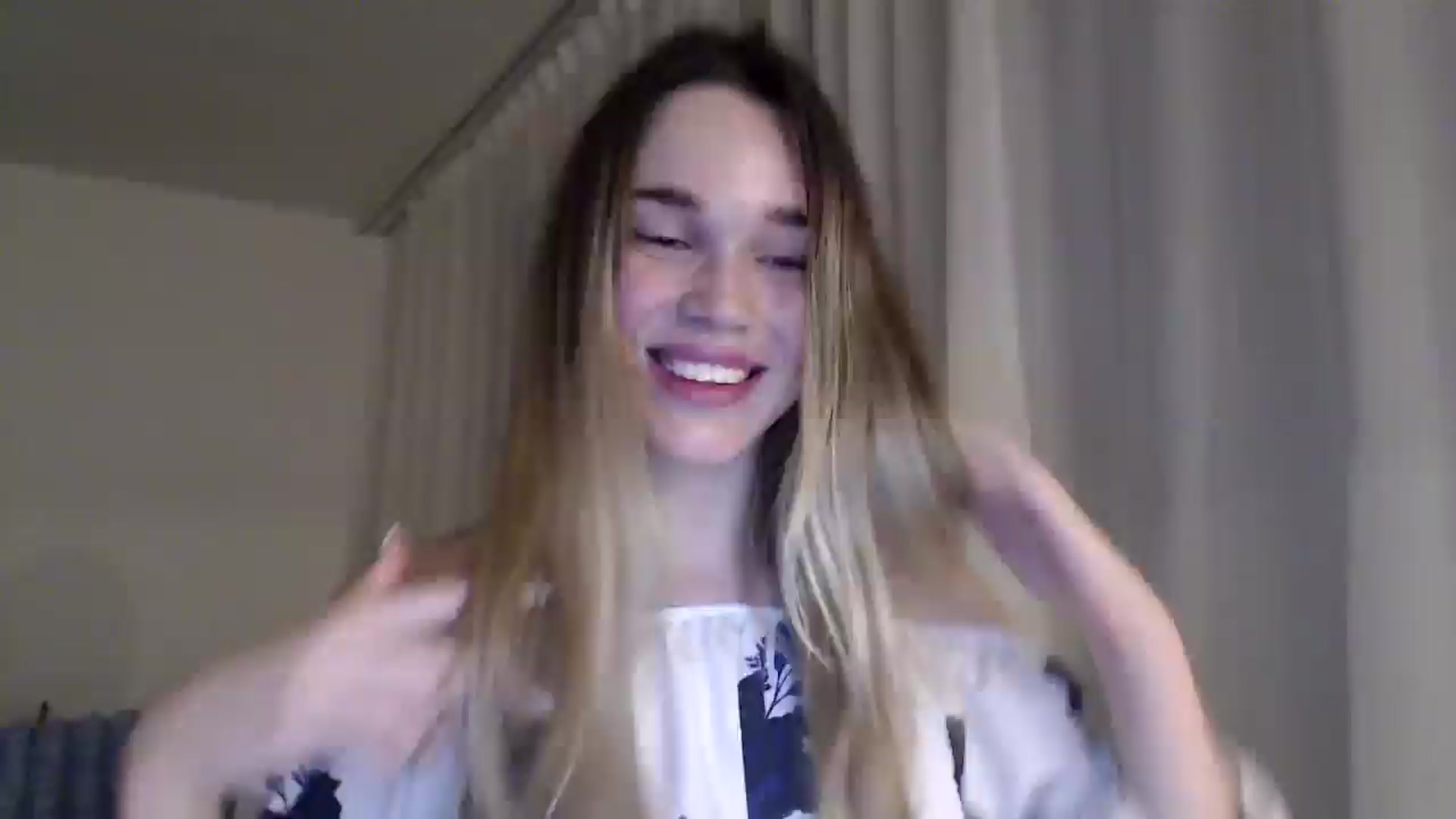 Gallery image thumbnail from Ooh_Cassie's myfreecams stream on, 01/23/2026, 22:03 image 15 of 20