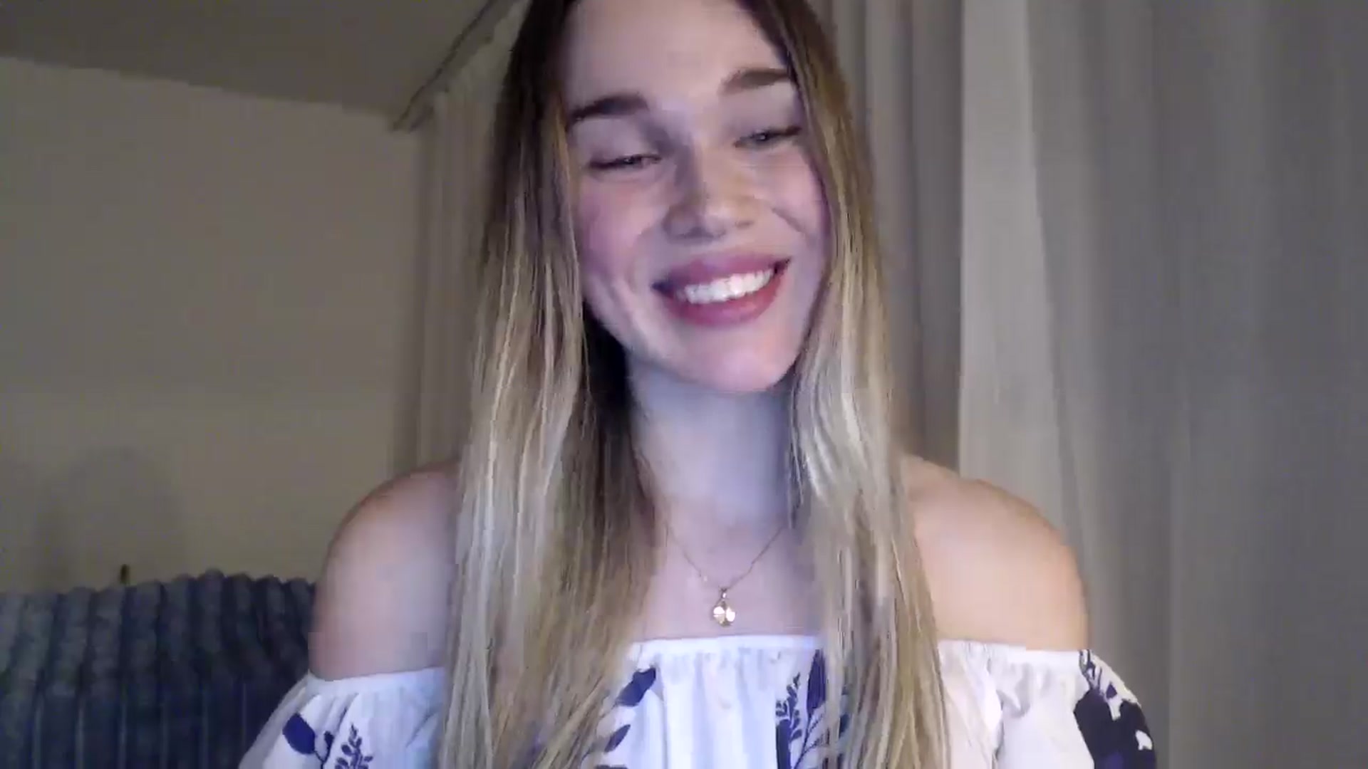 Gallery image thumbnail from Ooh_Cassie's myfreecams stream on, 01/23/2026, 23:02 image 17 of 20