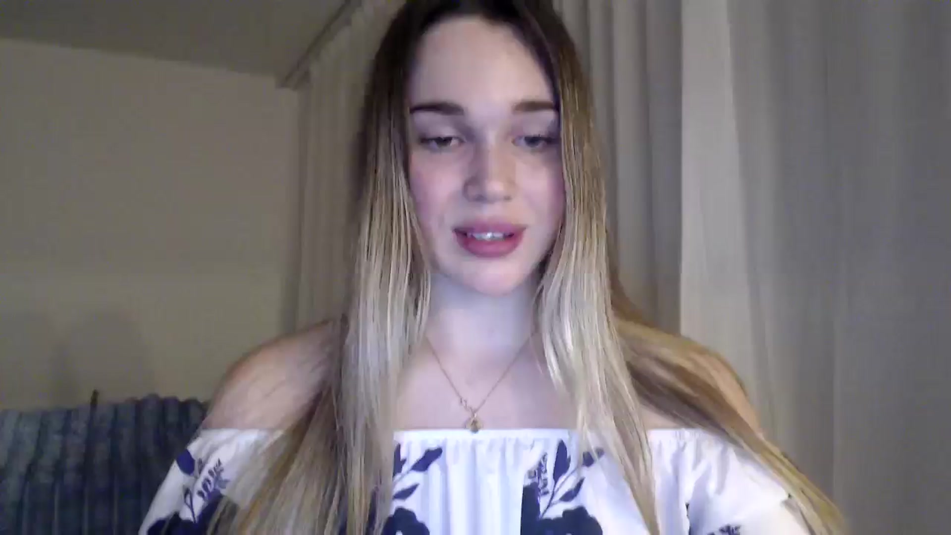 Gallery image thumbnail from Ooh_Cassie's myfreecams stream on, 01/23/2026, 23:02 image 8 of 20