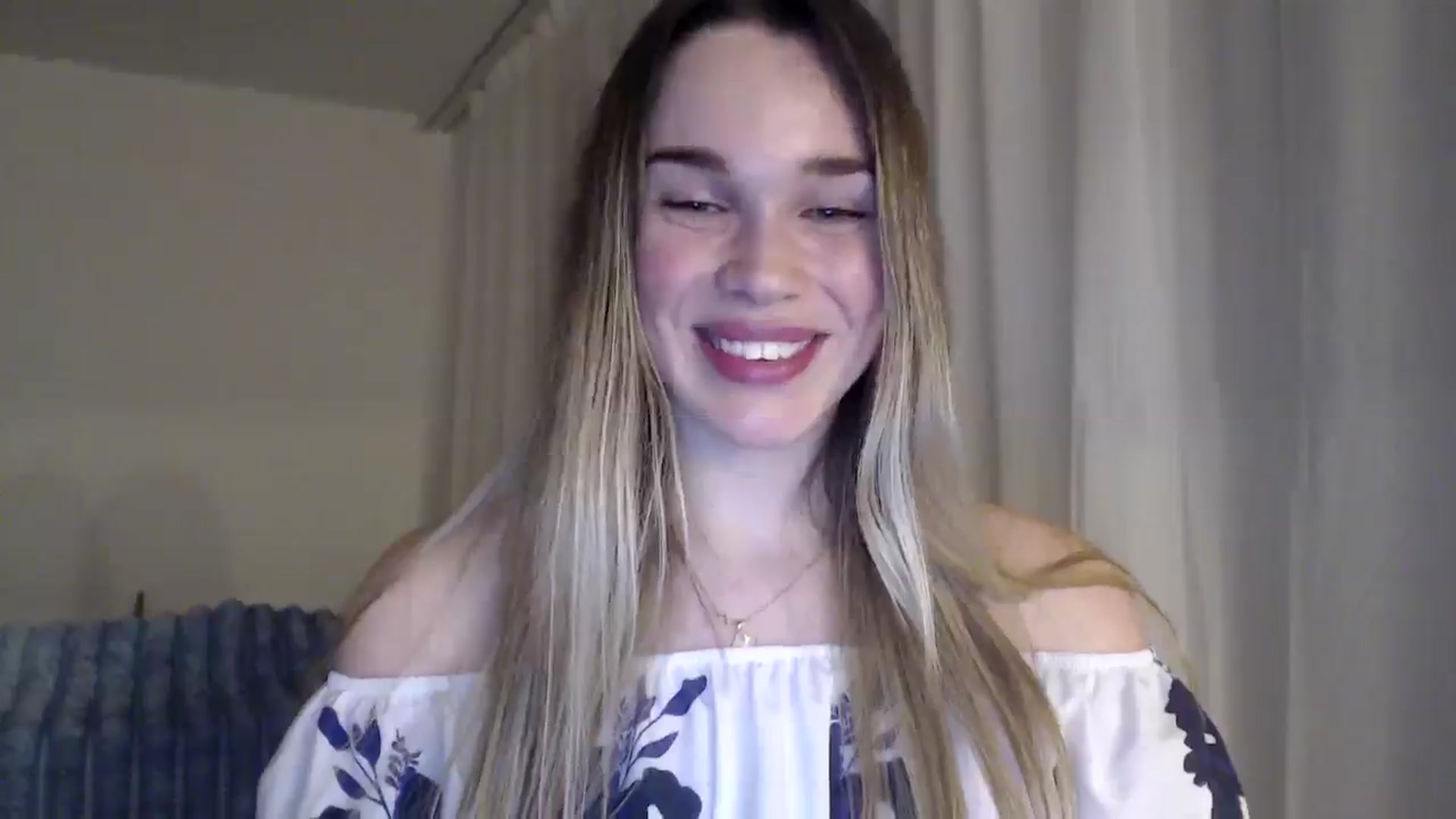 Gallery image thumbnail from Ooh_Cassie's myfreecams stream on, 01/23/2026, 23:02 image 5 of 20
