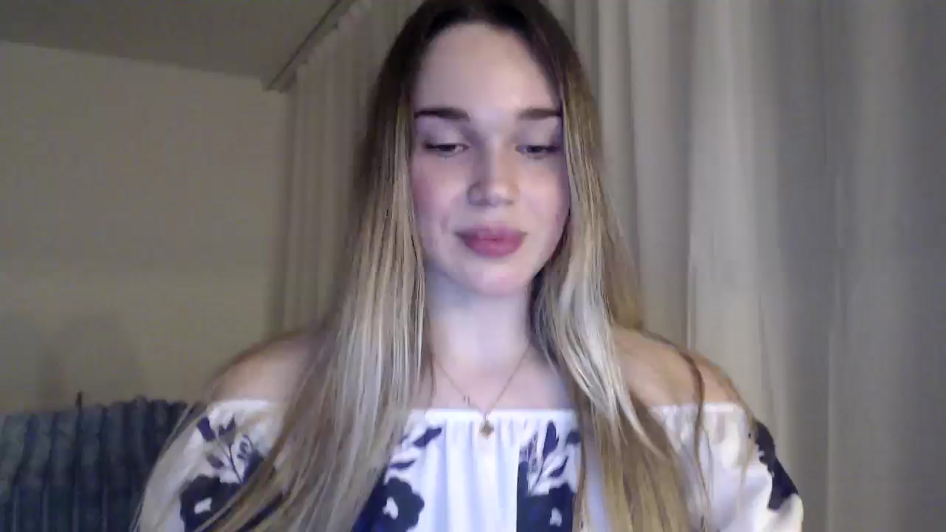 Gallery image thumbnail from Ooh_Cassie's myfreecams stream on, 01/23/2026, 23:02 image 1 of 20