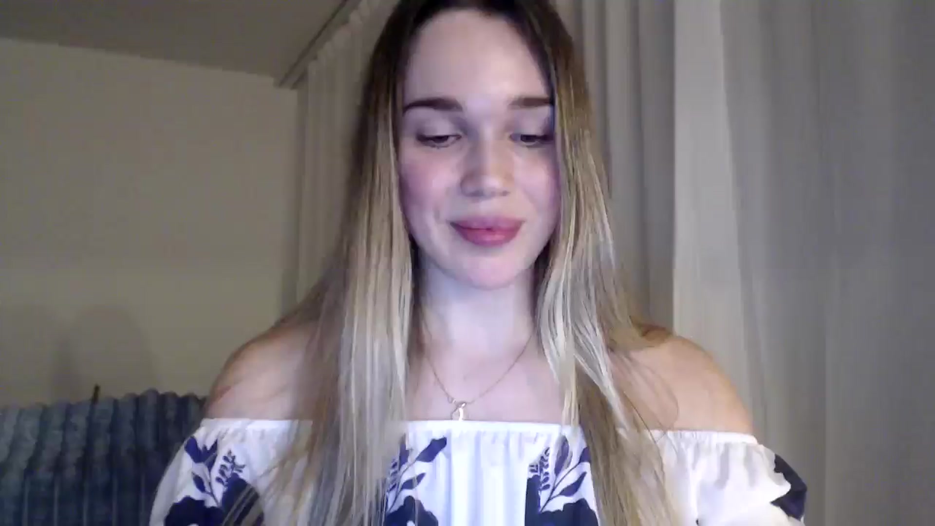 Gallery image thumbnail from Ooh_Cassie's myfreecams stream on, 01/23/2026, 23:02 image 6 of 20
