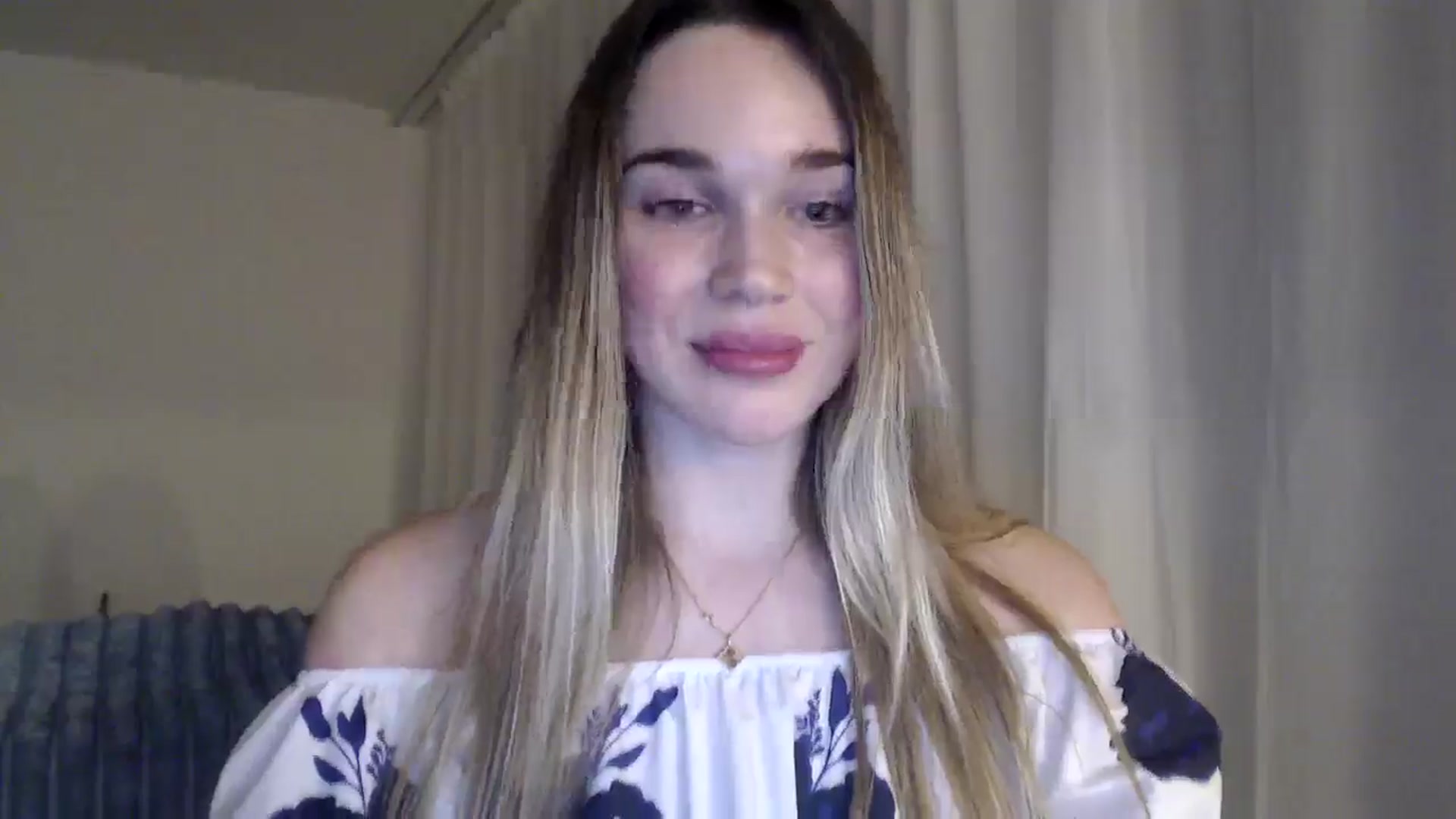 Gallery image thumbnail from Ooh_Cassie's myfreecams stream on, 01/23/2026, 23:02 image 2 of 20
