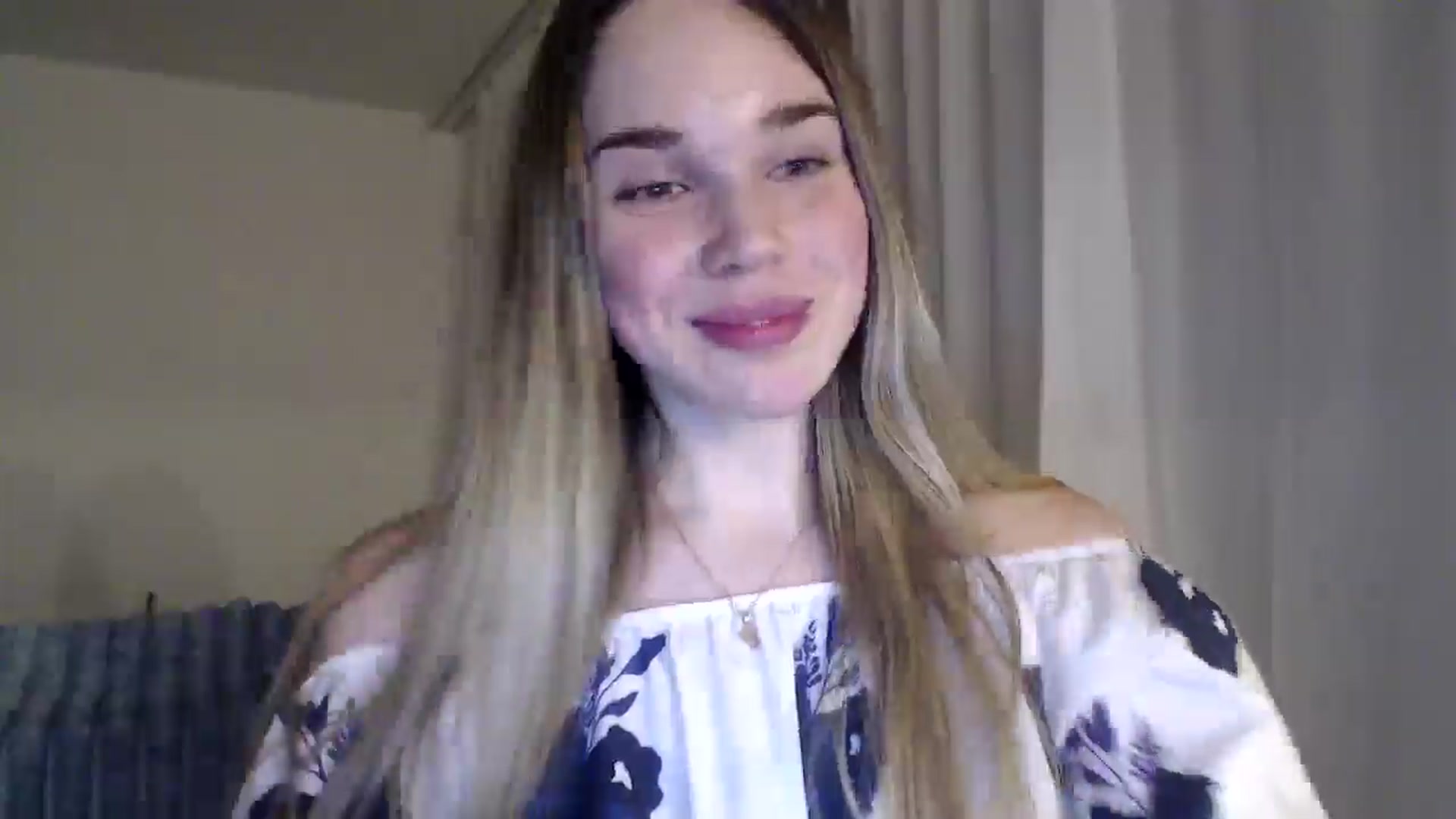 Gallery image thumbnail from Ooh_Cassie's myfreecams stream on, 01/23/2026, 23:02 image 12 of 20