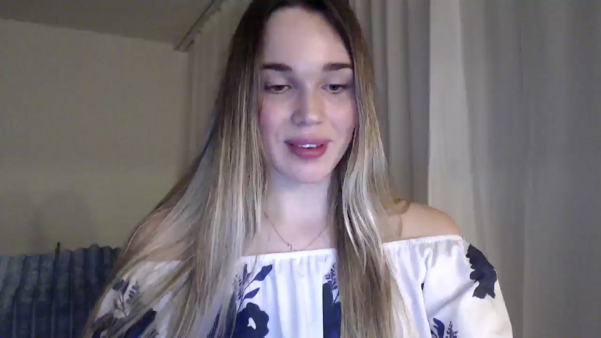 Gallery image thumbnail from Ooh_Cassie's myfreecams stream on, 01/23/2026, 23:02 image 9 of 20