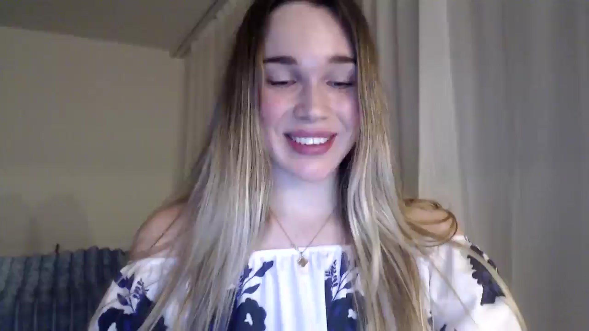 Gallery image thumbnail from Ooh_Cassie's myfreecams stream on, 01/23/2026, 23:02 image 11 of 20