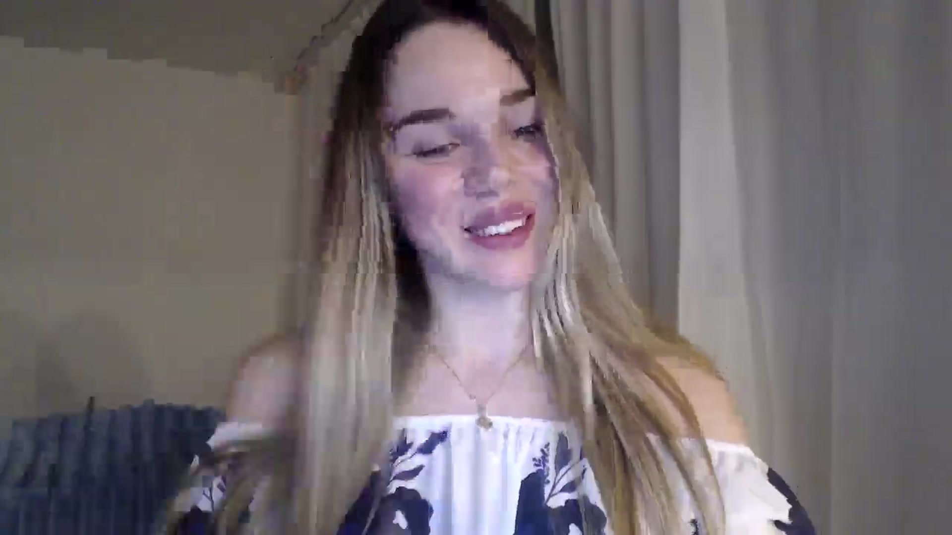 Gallery image thumbnail from Ooh_Cassie's myfreecams stream on, 01/23/2026, 23:02 image 7 of 20