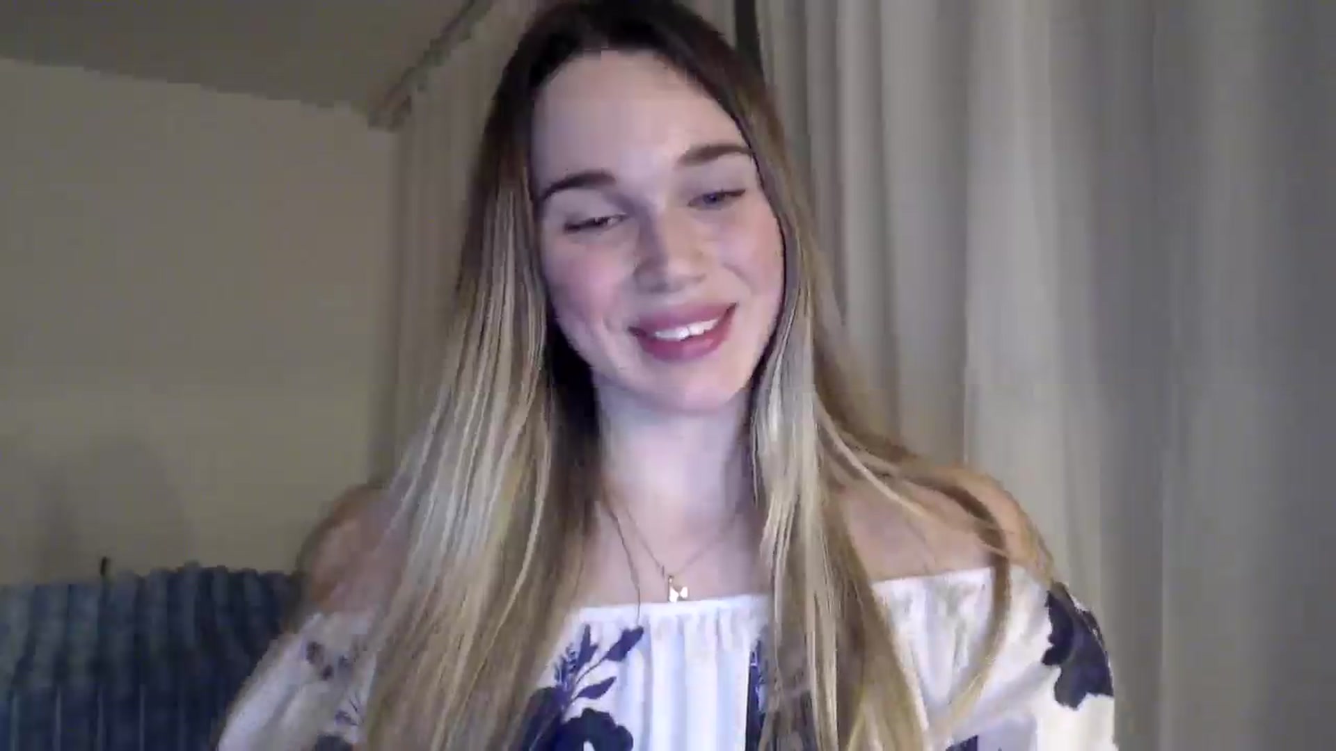 Gallery image thumbnail from Ooh_Cassie's myfreecams stream on, 01/23/2026, 23:02 image 4 of 20
