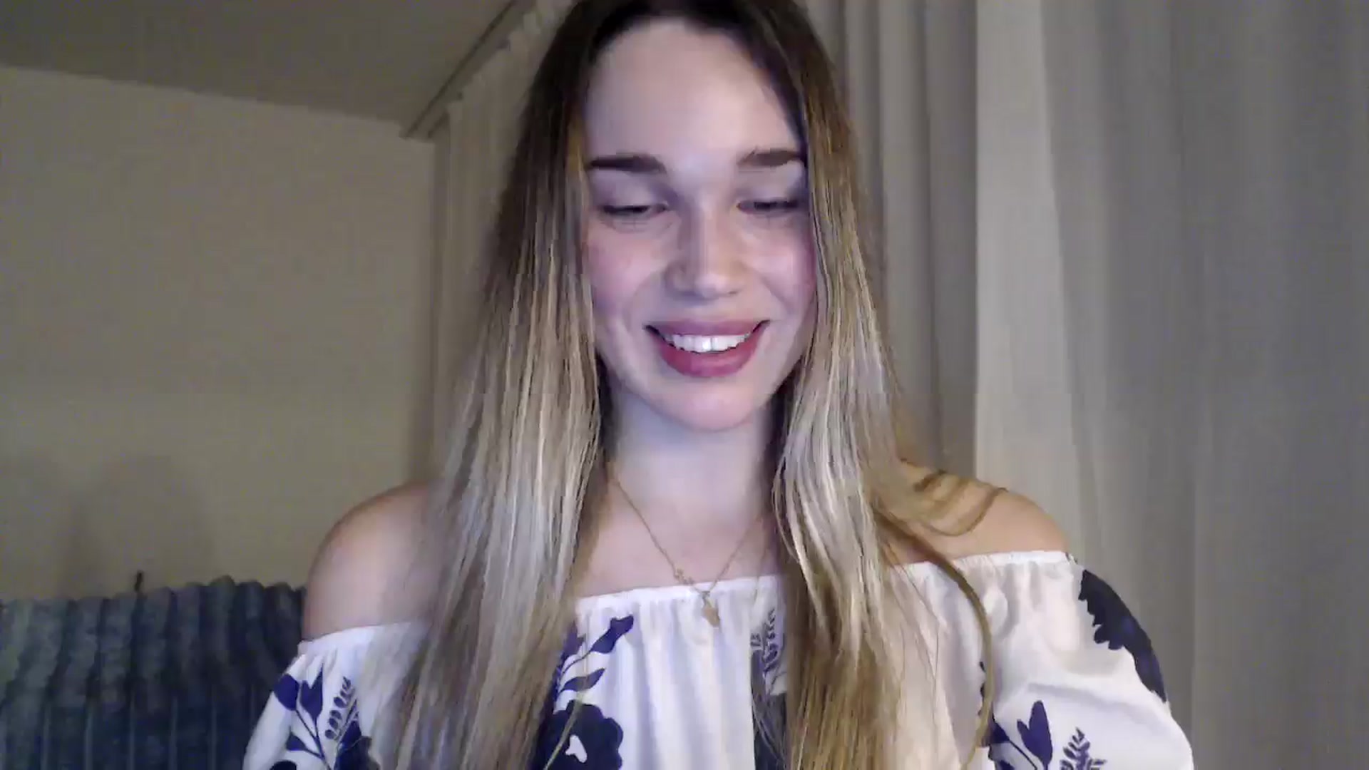 Gallery image thumbnail from Ooh_Cassie's myfreecams stream on, 01/23/2026, 23:02 image 14 of 20