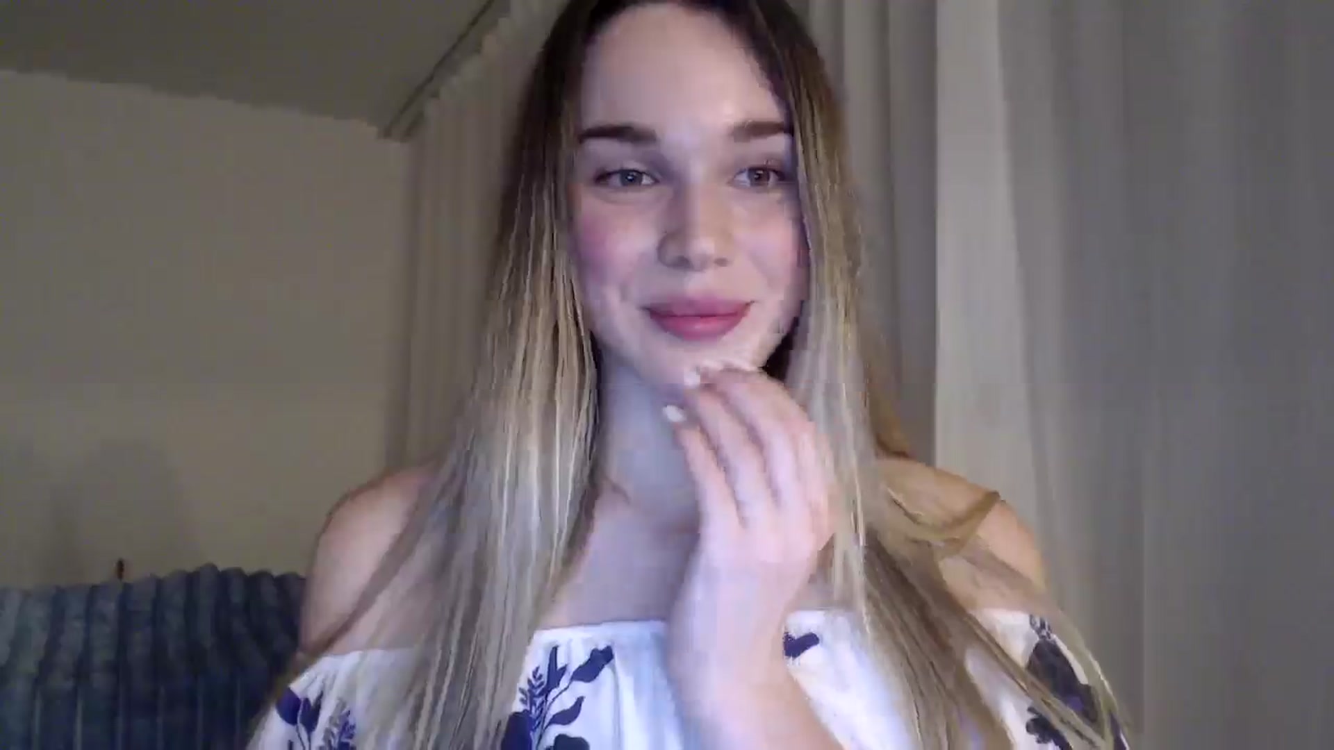 Gallery image thumbnail from Ooh_Cassie's myfreecams stream on, 01/23/2026, 23:02 image 19 of 20