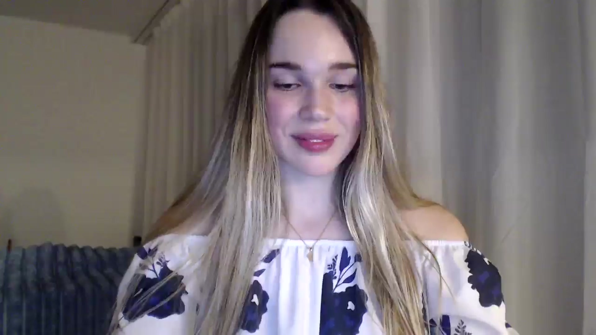 Gallery image thumbnail from Ooh_Cassie's myfreecams stream on, 01/24/2026, 01:41 image 14 of 20