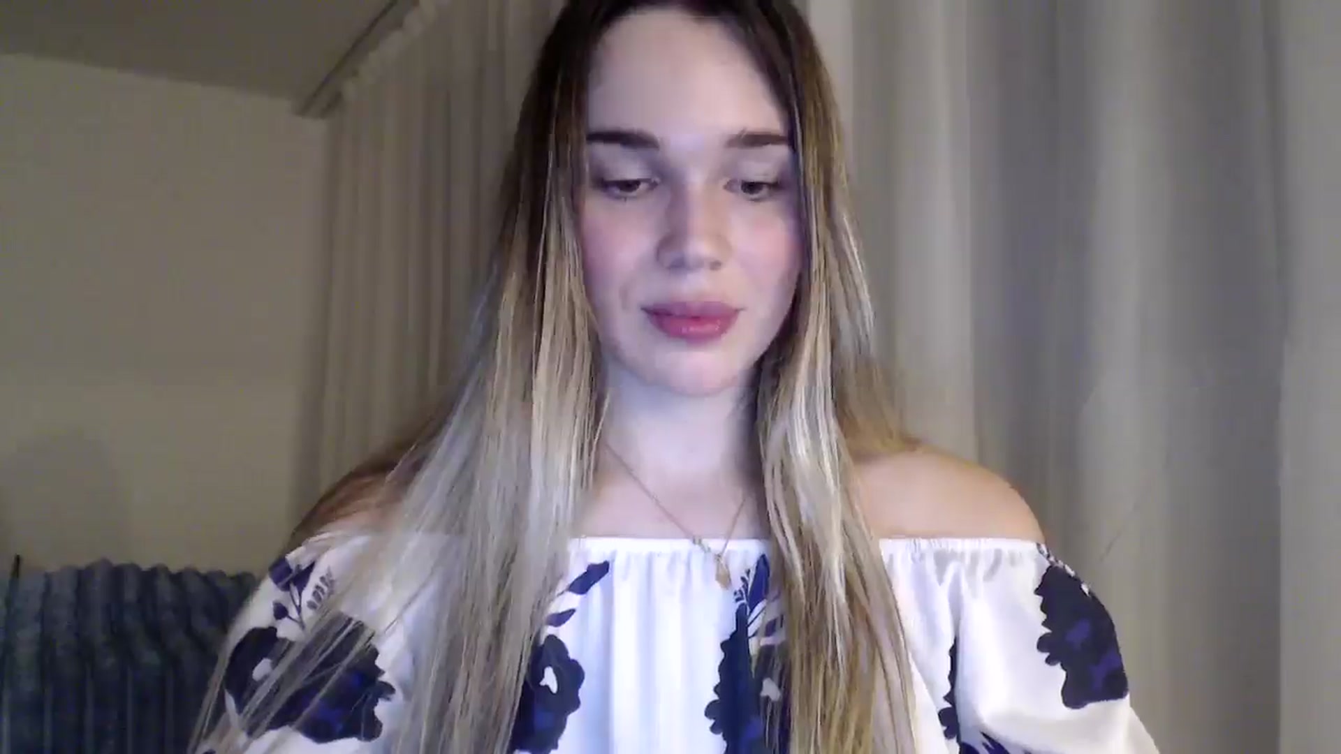 Gallery image thumbnail from Ooh_Cassie's myfreecams stream on, 01/24/2026, 01:41 image 20 of 20