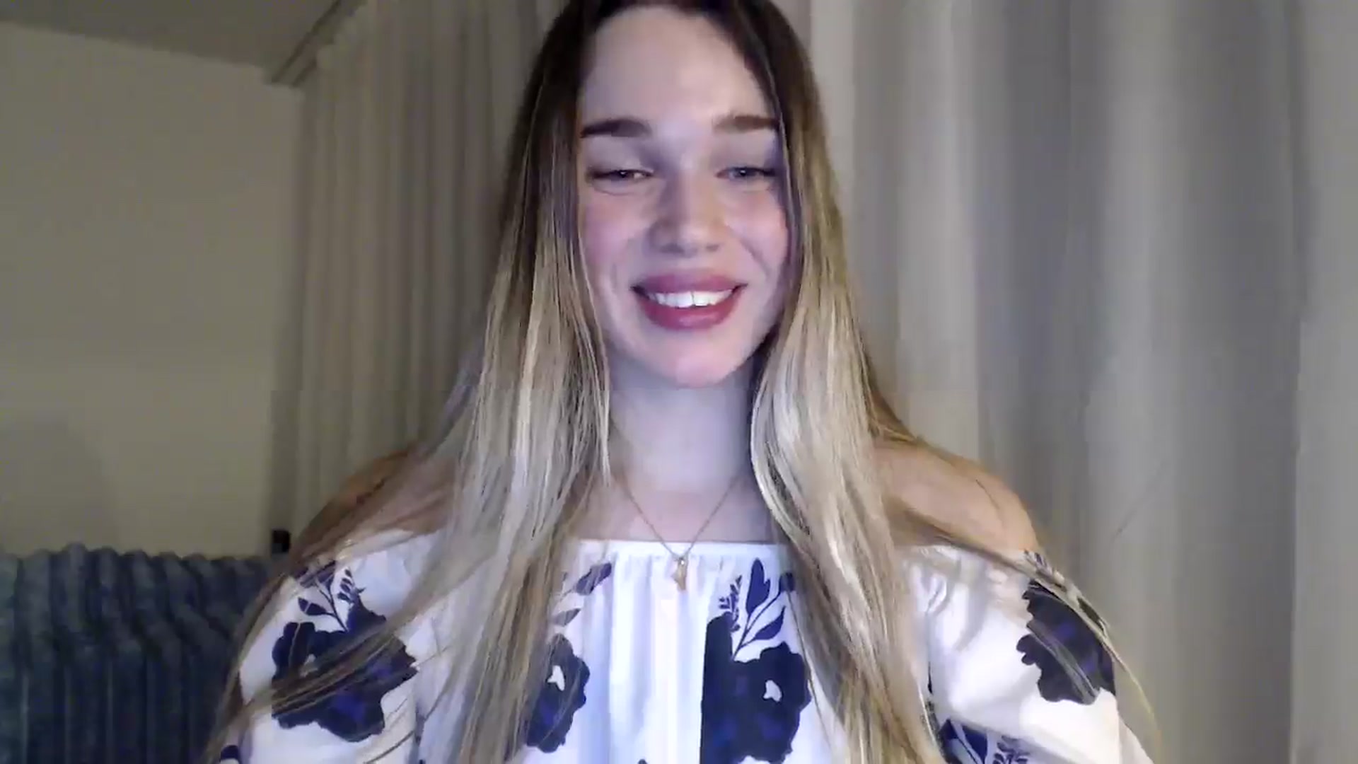Gallery image thumbnail from Ooh_Cassie's myfreecams stream on, 01/24/2026, 01:41 image 13 of 20