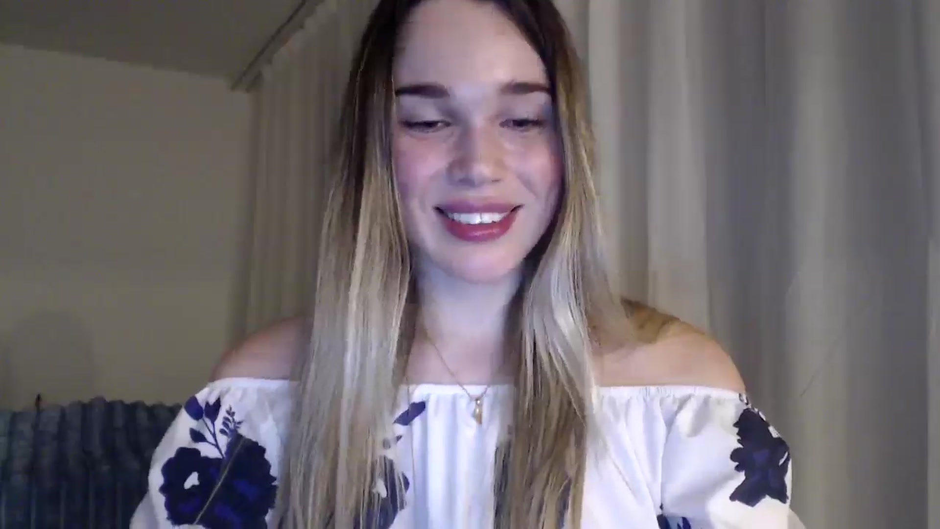Gallery image thumbnail from Ooh_Cassie's myfreecams stream on, 01/24/2026, 01:41 image 8 of 20