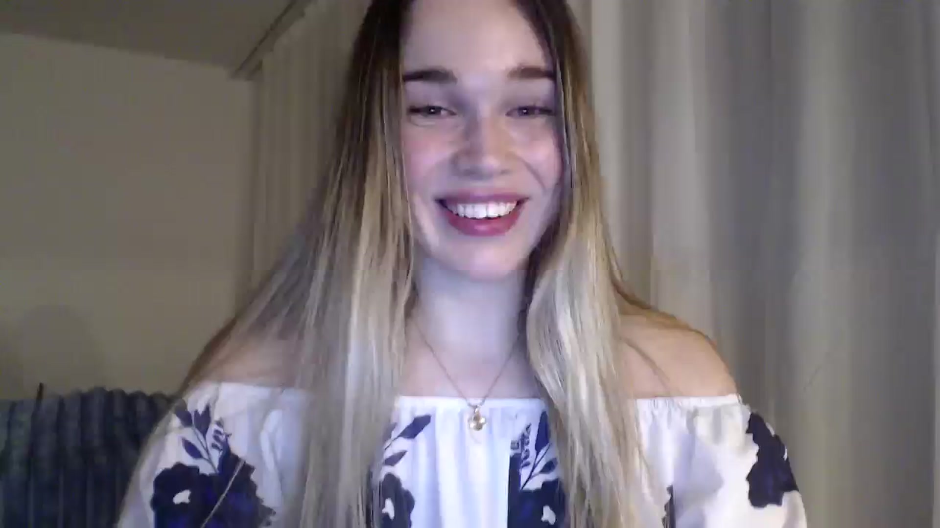 Gallery image thumbnail from Ooh_Cassie's myfreecams stream on, 01/24/2026, 01:41 image 1 of 20