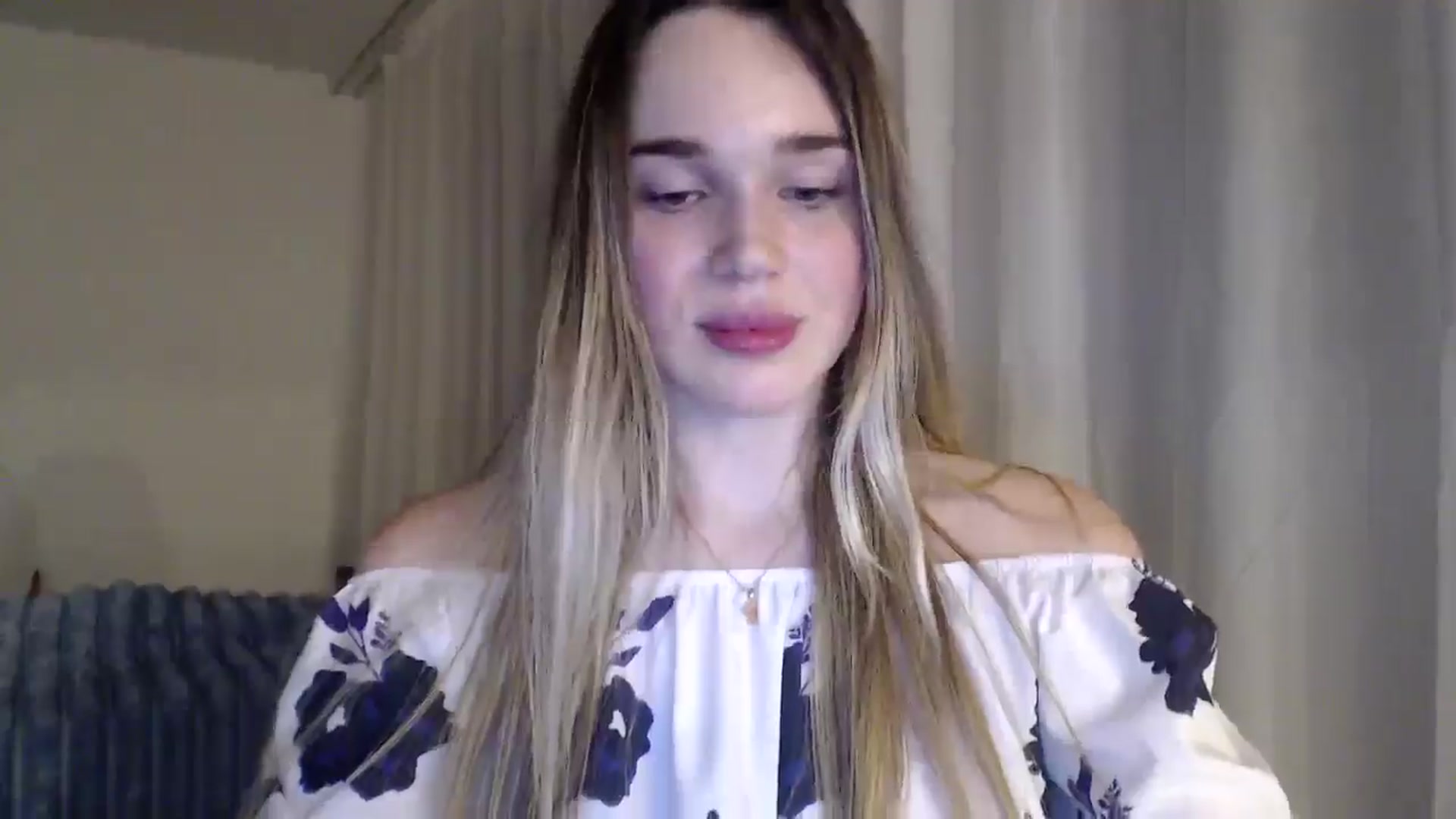 Gallery image thumbnail from Ooh_Cassie's myfreecams stream on, 01/24/2026, 01:41 image 15 of 20
