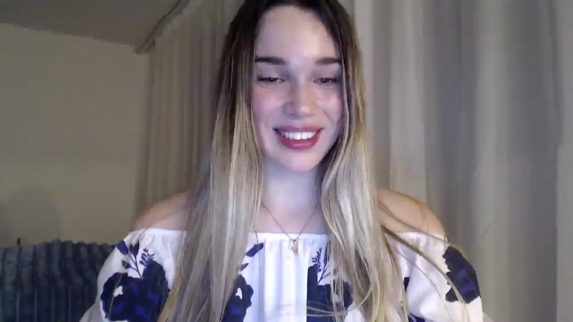Gallery image thumbnail from Ooh_Cassie's myfreecams stream on, 01/24/2026, 01:41 image 7 of 20