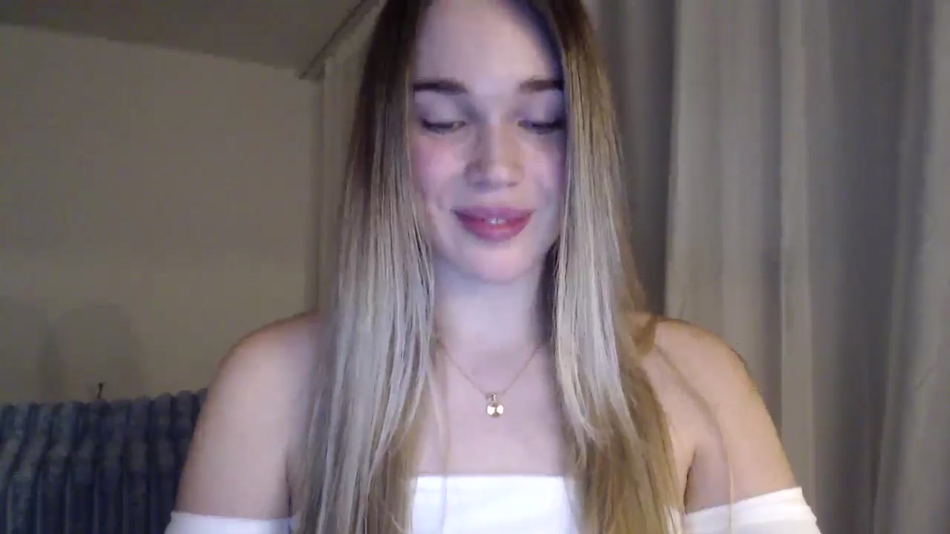 Gallery image thumbnail from Ooh_Cassie's myfreecams stream on, 01/24/2026, 22:33 image 19 of 20