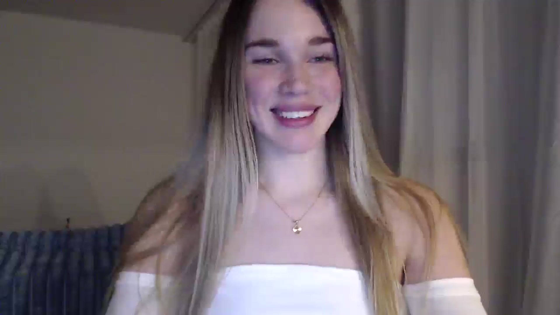 Gallery image thumbnail from Ooh_Cassie's myfreecams stream on, 01/24/2026, 22:33 image 9 of 20