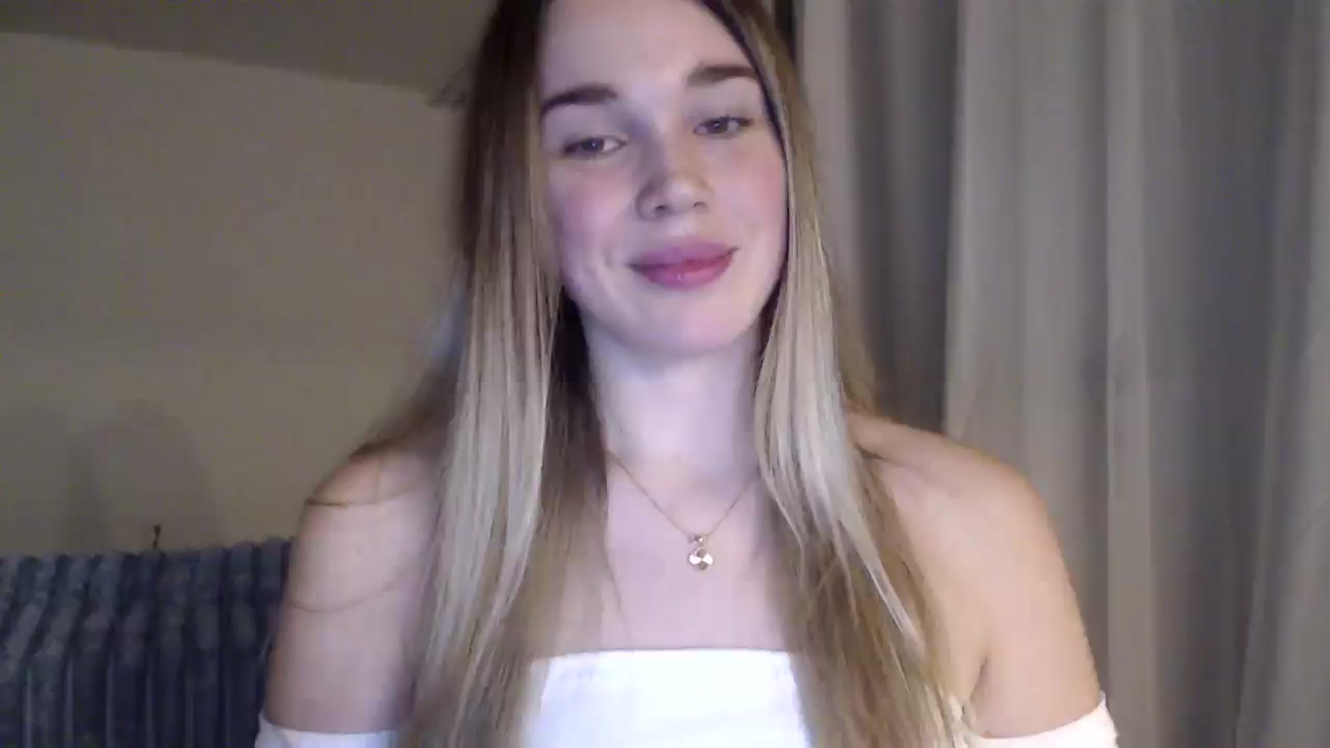 Gallery image thumbnail from Ooh_Cassie's myfreecams stream on, 01/24/2026, 22:33 image 18 of 20