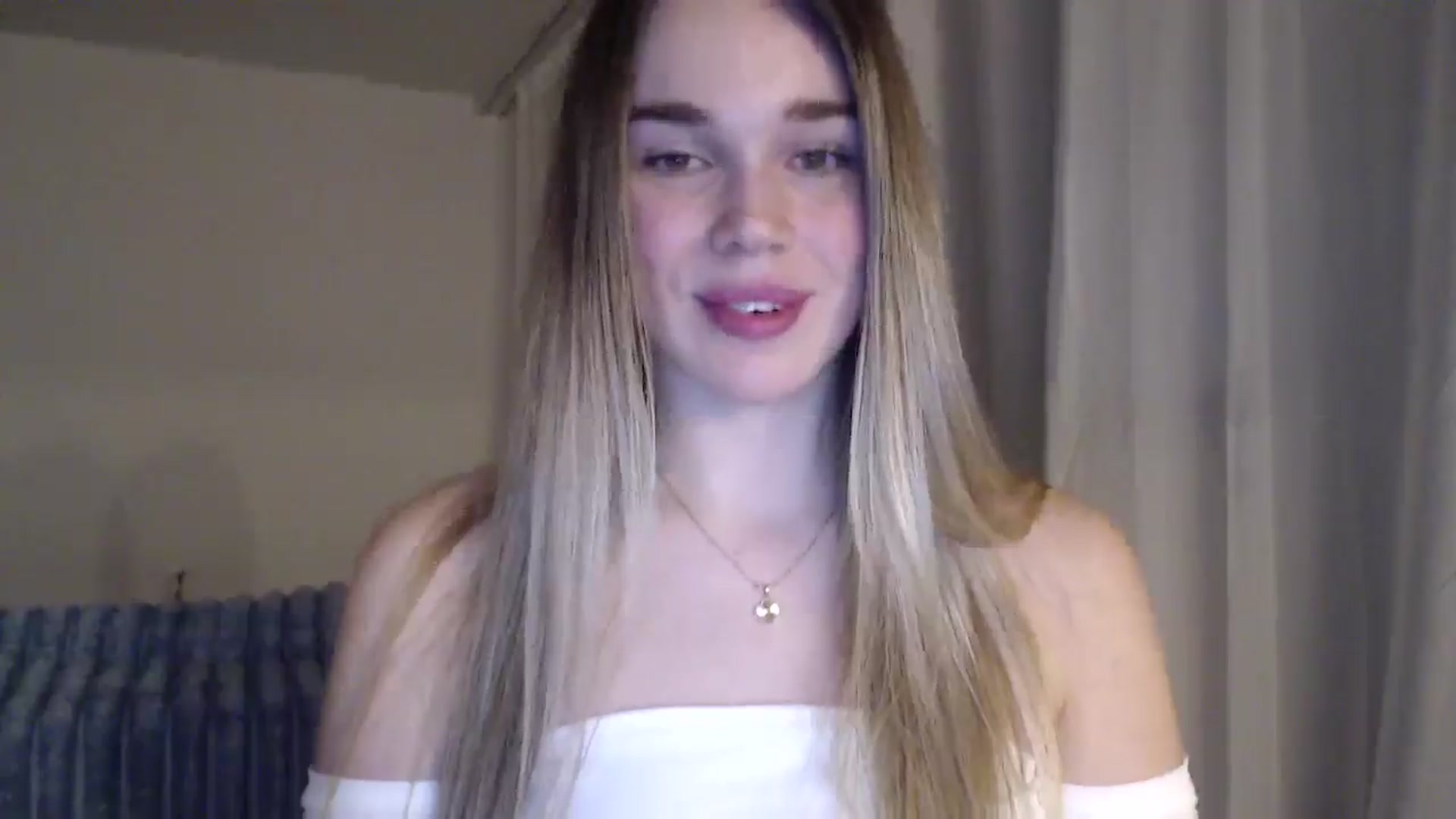 Gallery image thumbnail from Ooh_Cassie's myfreecams stream on, 01/24/2026, 22:33 image 15 of 20