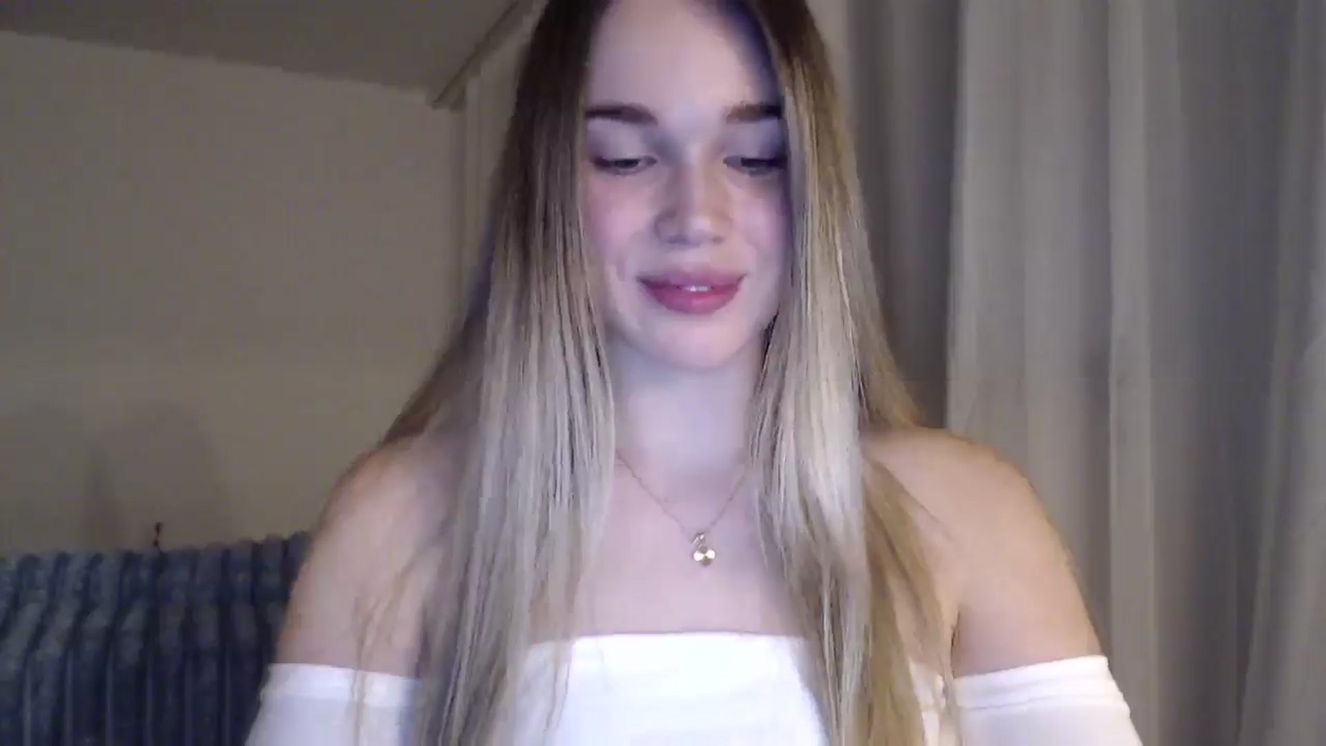 Gallery image thumbnail from Ooh_Cassie's myfreecams stream on, 01/24/2026, 22:33 image 12 of 20