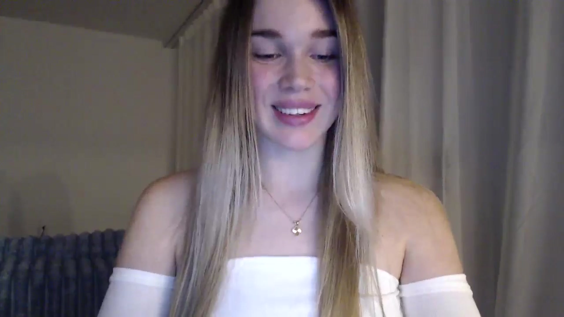 Gallery image thumbnail from Ooh_Cassie's myfreecams stream on, 01/24/2026, 22:33 image 3 of 20