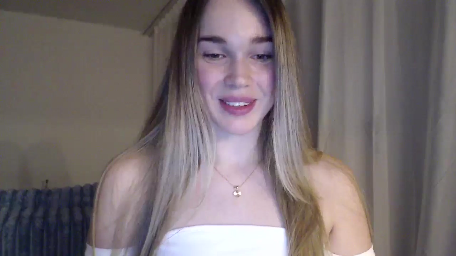 Gallery image thumbnail from Ooh_Cassie's myfreecams stream on, 01/24/2026, 22:33 image 20 of 20