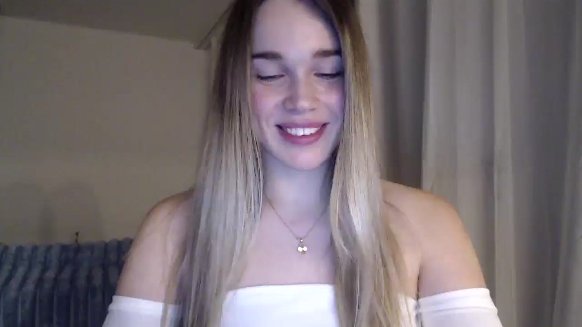 Gallery image thumbnail from Ooh_Cassie's myfreecams stream on, 01/24/2026, 22:33 image 16 of 20