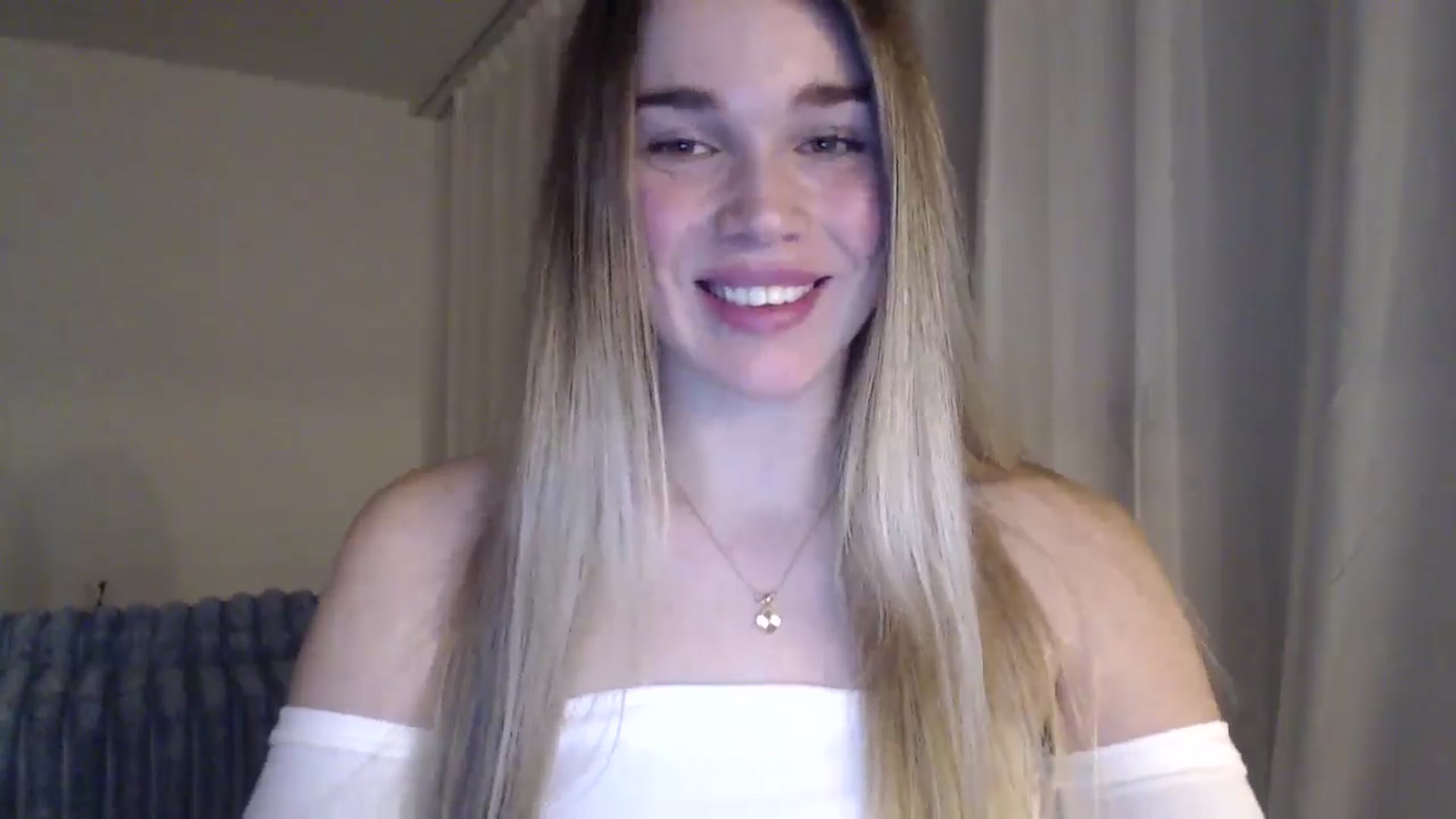 Gallery image thumbnail from Ooh_Cassie's myfreecams stream on, 01/24/2026, 22:33 image 2 of 20