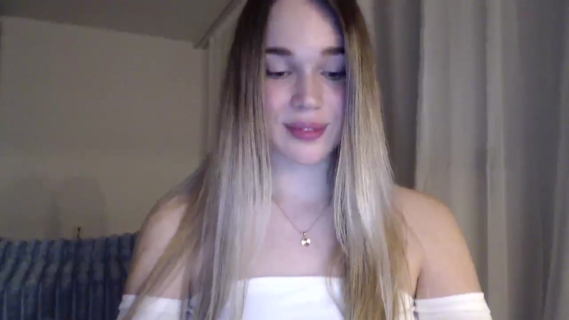 Gallery image thumbnail from Ooh_Cassie's myfreecams stream on, 01/24/2026, 22:33 image 14 of 20