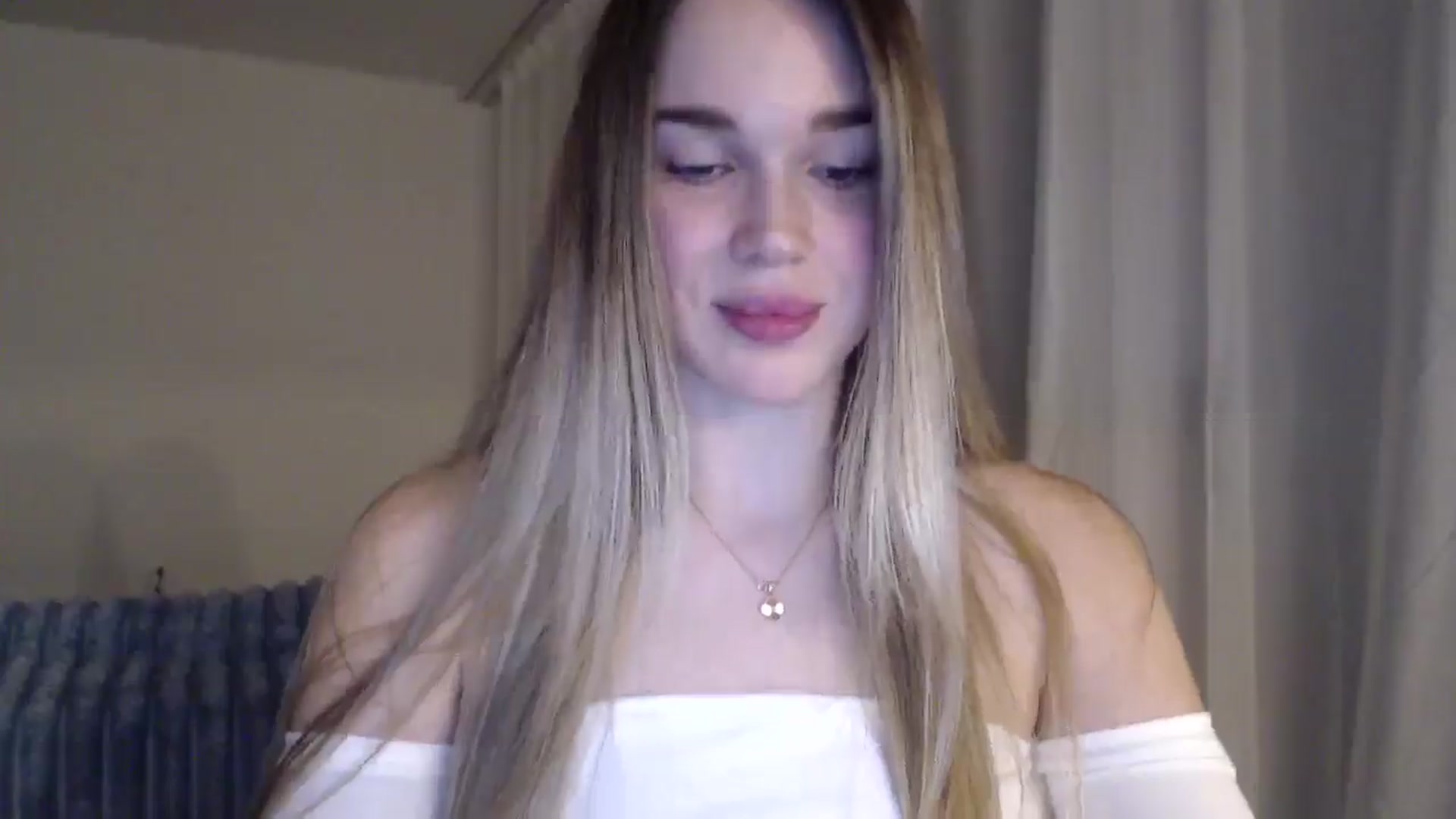 Gallery image thumbnail from Ooh_Cassie's myfreecams stream on, 01/24/2026, 22:33 image 11 of 20