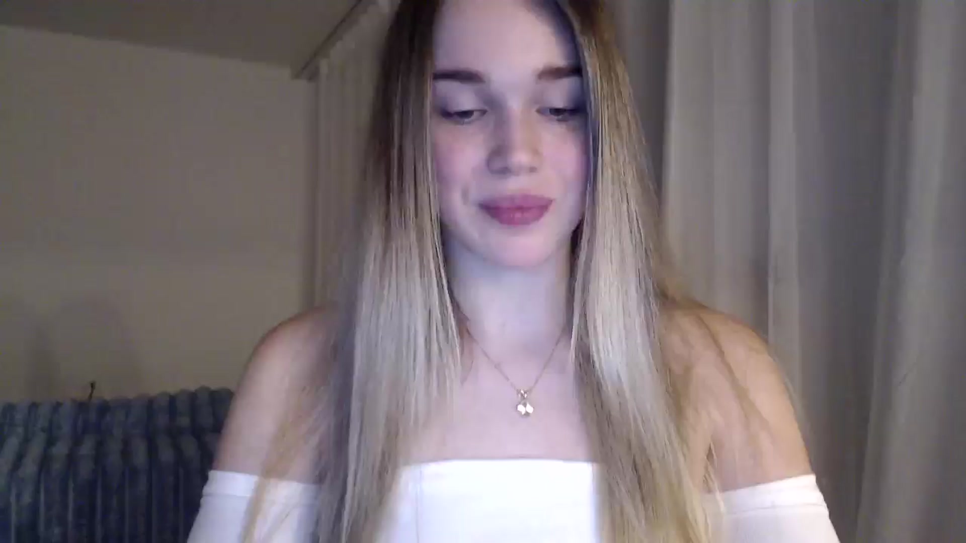 Gallery image thumbnail from Ooh_Cassie's myfreecams stream on, 01/24/2026, 22:33 image 1 of 20