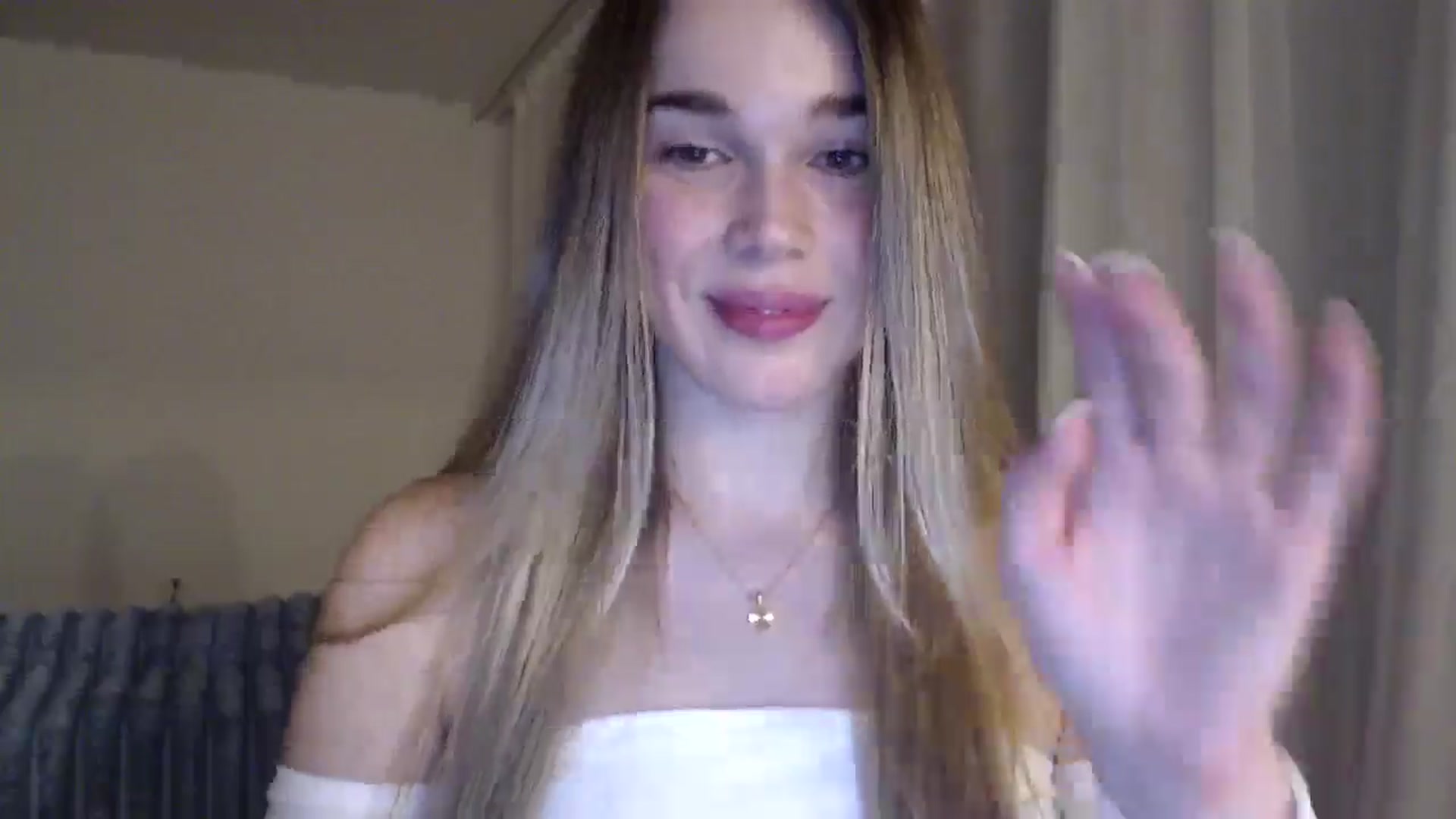 Gallery image thumbnail from Ooh_Cassie's myfreecams stream on, 01/24/2026, 22:33 image 17 of 20