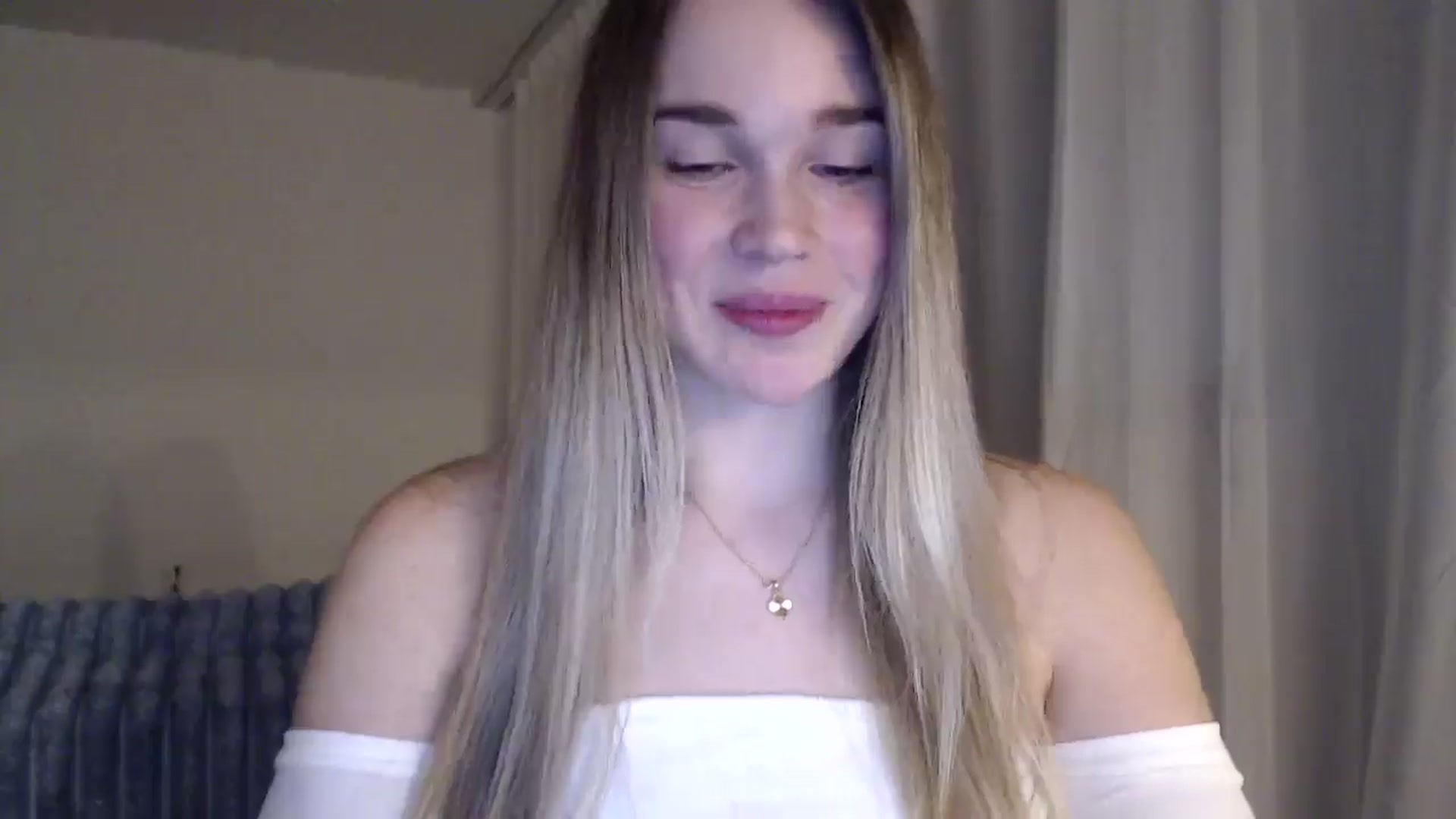 Gallery image thumbnail from Ooh_Cassie's myfreecams stream on, 01/24/2026, 22:33 image 10 of 20