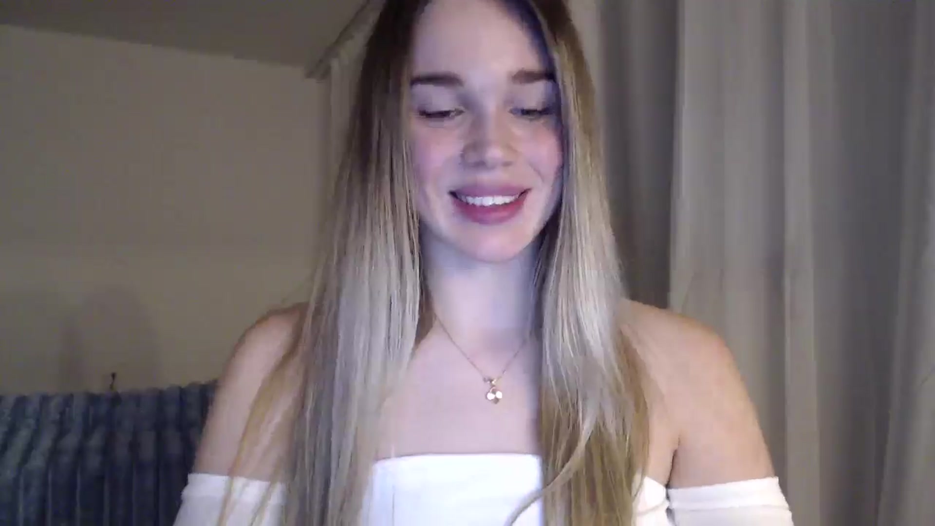 Gallery image thumbnail from Ooh_Cassie's myfreecams stream on, 01/24/2026, 22:33 image 13 of 20