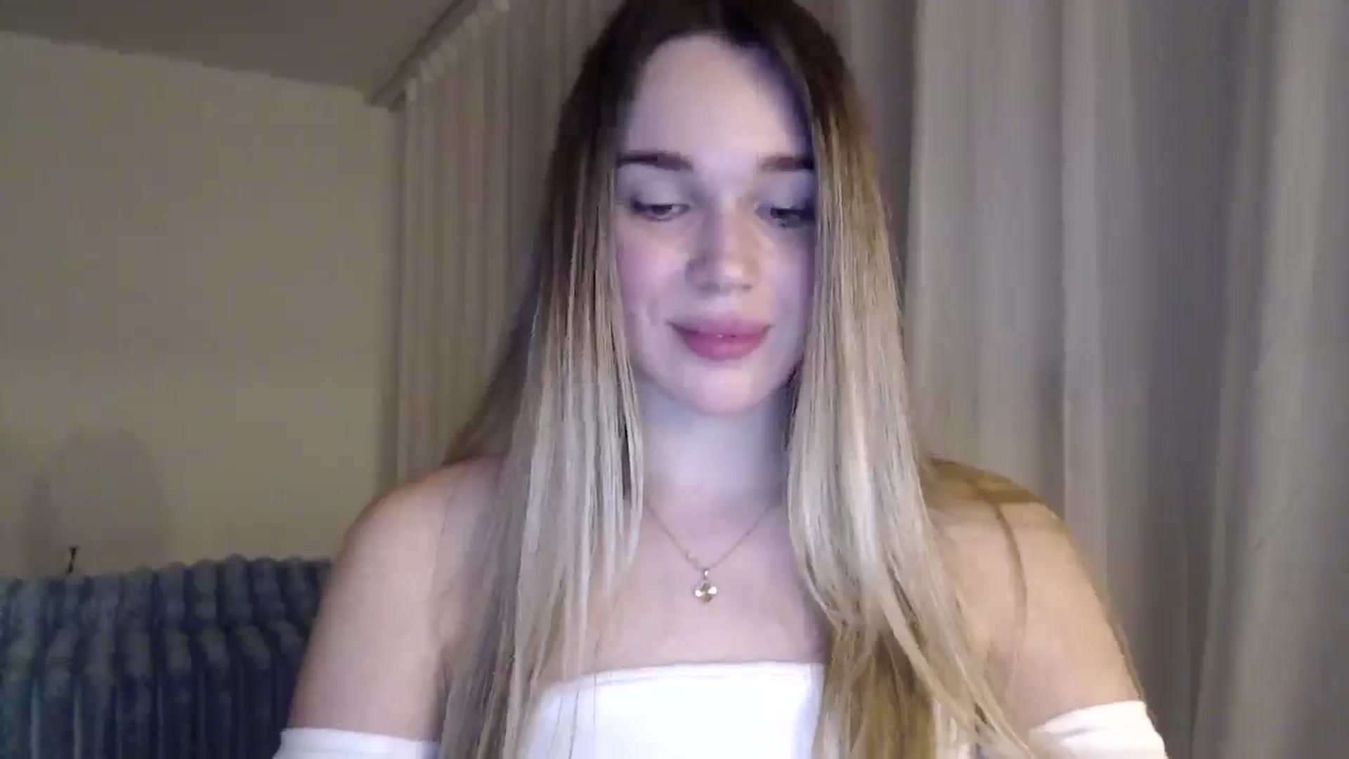 Gallery image thumbnail from Ooh_Cassie's myfreecams stream on, 01/24/2026, 23:51 image 5 of 20