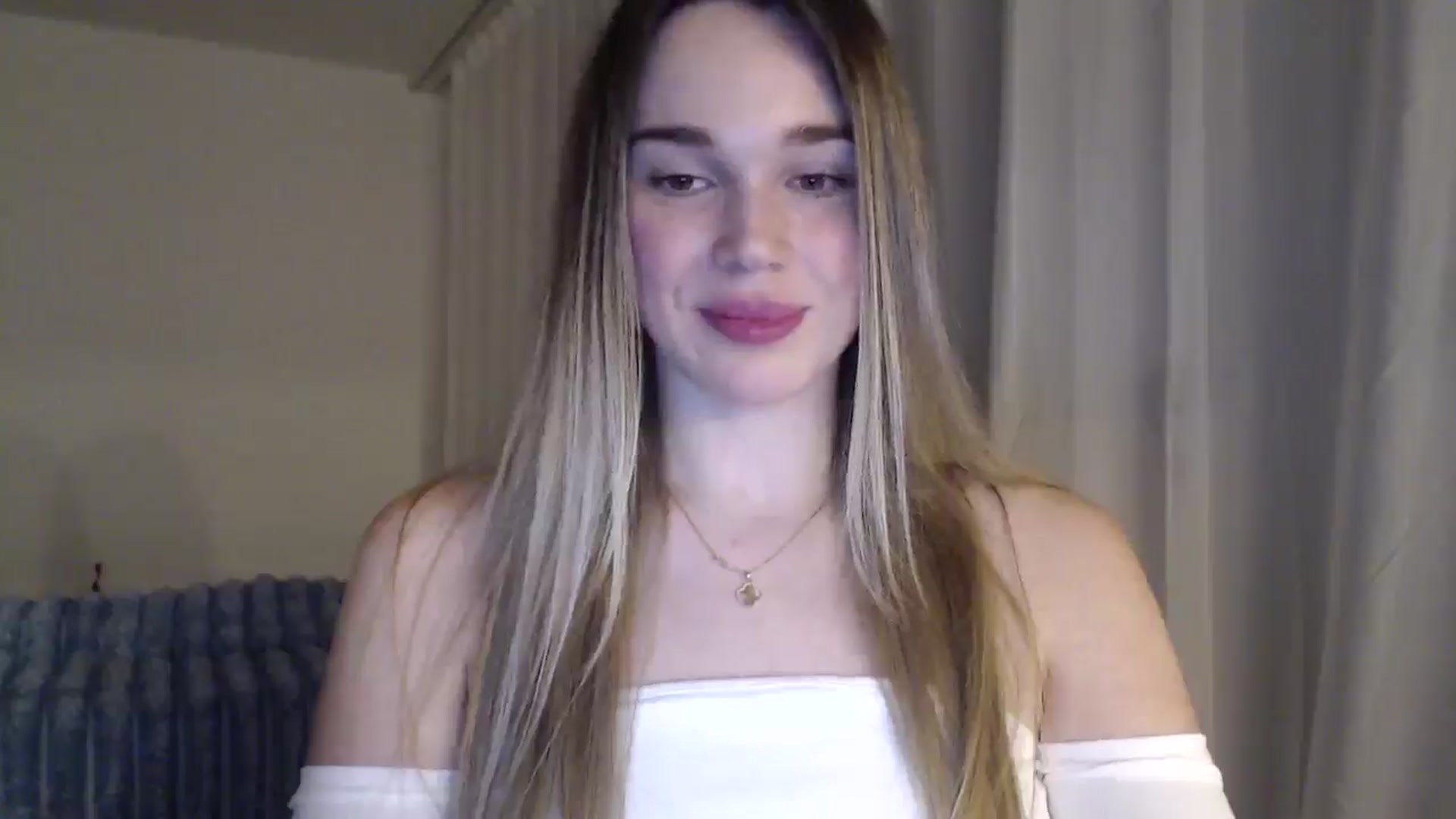 Gallery image thumbnail from Ooh_Cassie's myfreecams stream on, 01/24/2026, 23:51 image 11 of 20