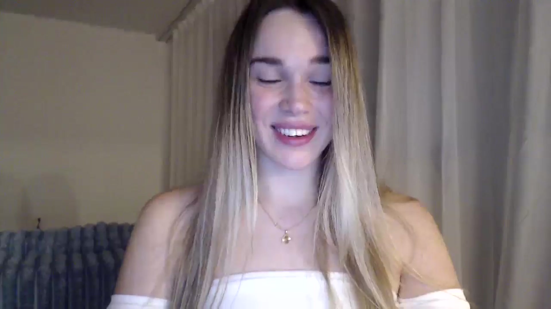 Gallery image thumbnail from Ooh_Cassie's myfreecams stream on, 01/24/2026, 23:51 image 10 of 20