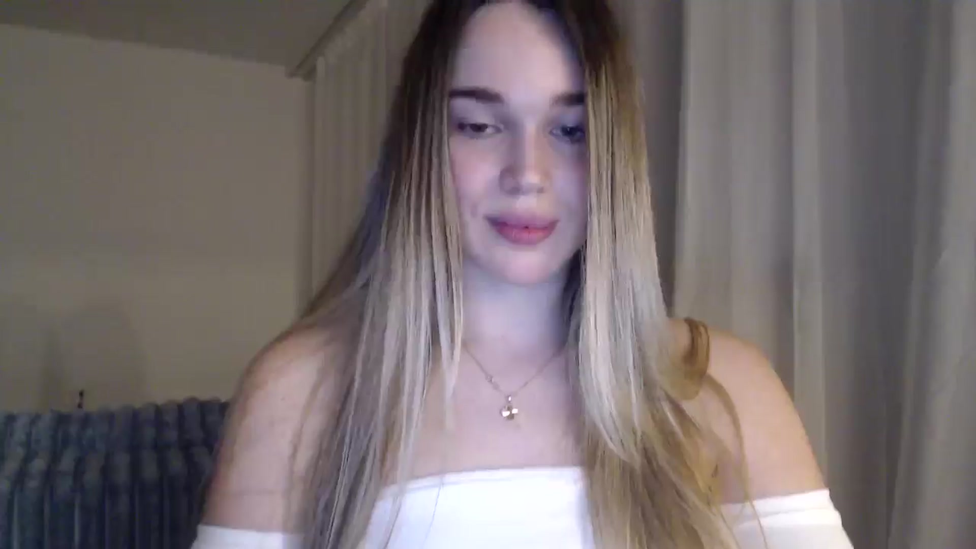 Gallery image thumbnail from Ooh_Cassie's myfreecams stream on, 01/24/2026, 23:51 image 14 of 20