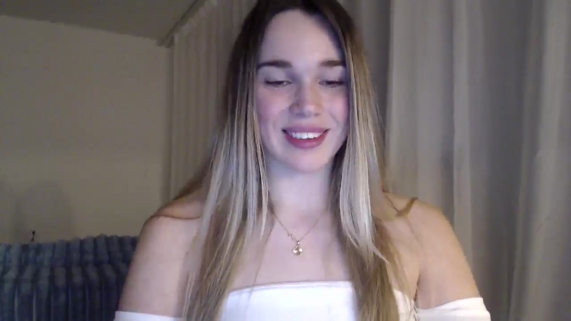 Gallery image thumbnail from Ooh_Cassie's myfreecams stream on, 01/24/2026, 23:51 image 3 of 20