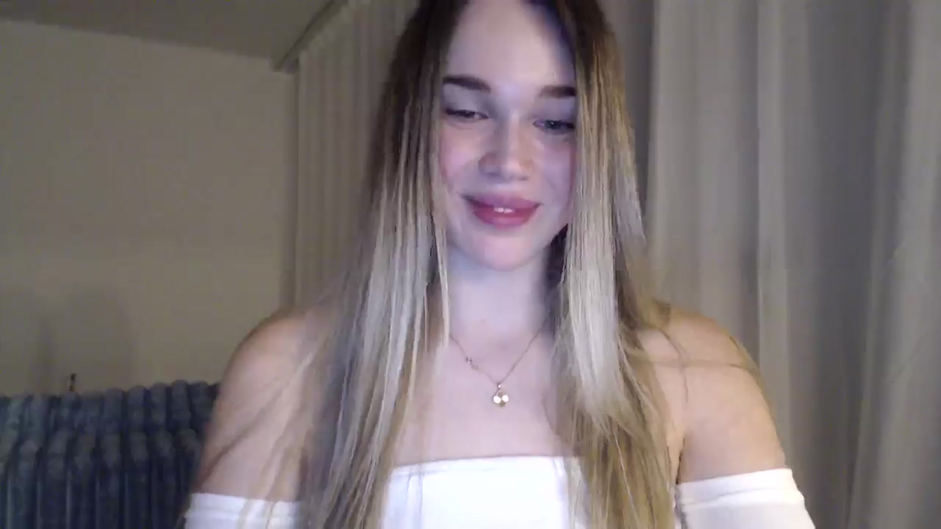 Gallery image thumbnail from Ooh_Cassie's myfreecams stream on, 01/24/2026, 23:51 image 19 of 20