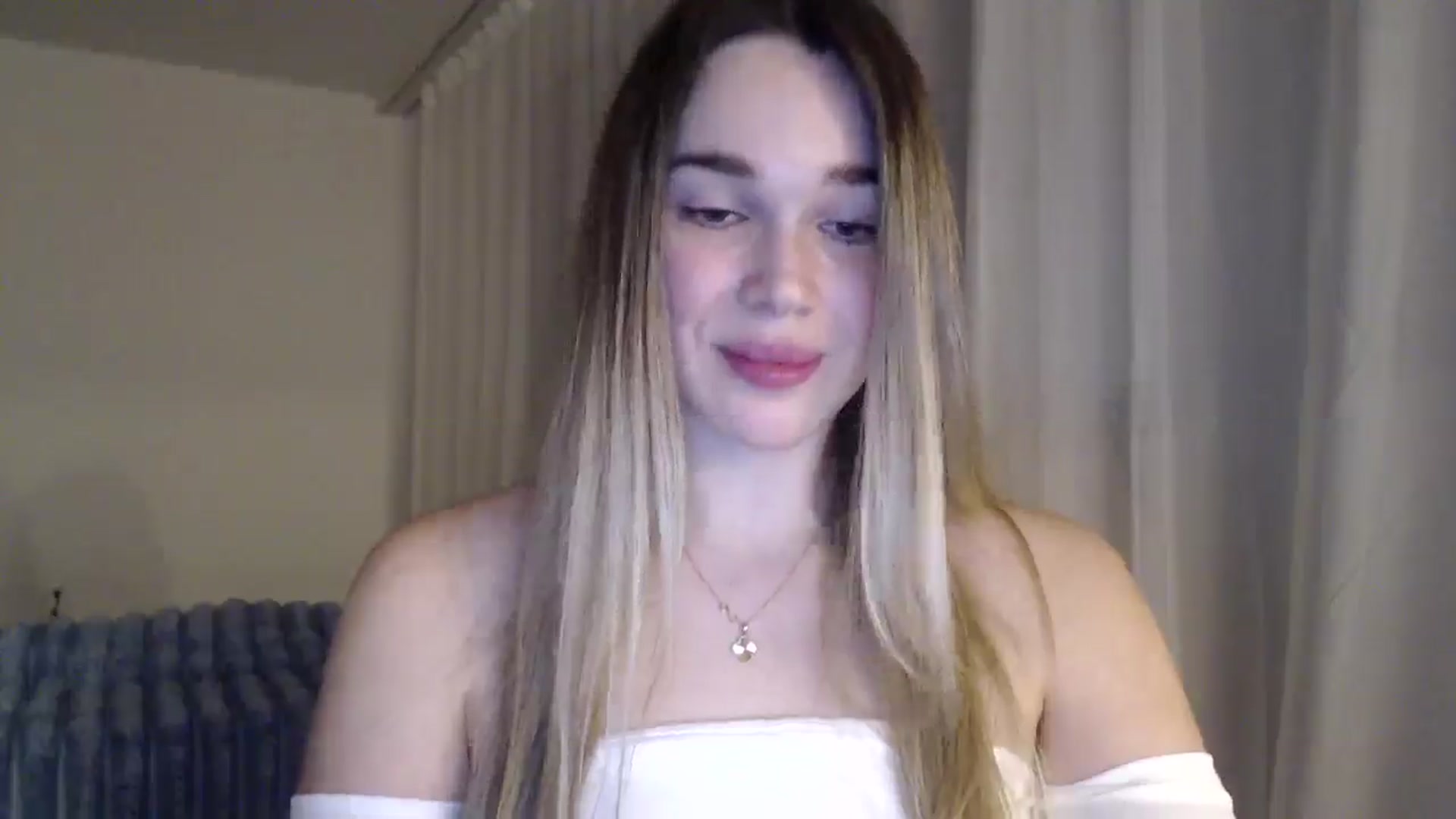 Gallery image thumbnail from Ooh_Cassie's myfreecams stream on, 01/24/2026, 23:51 image 4 of 20