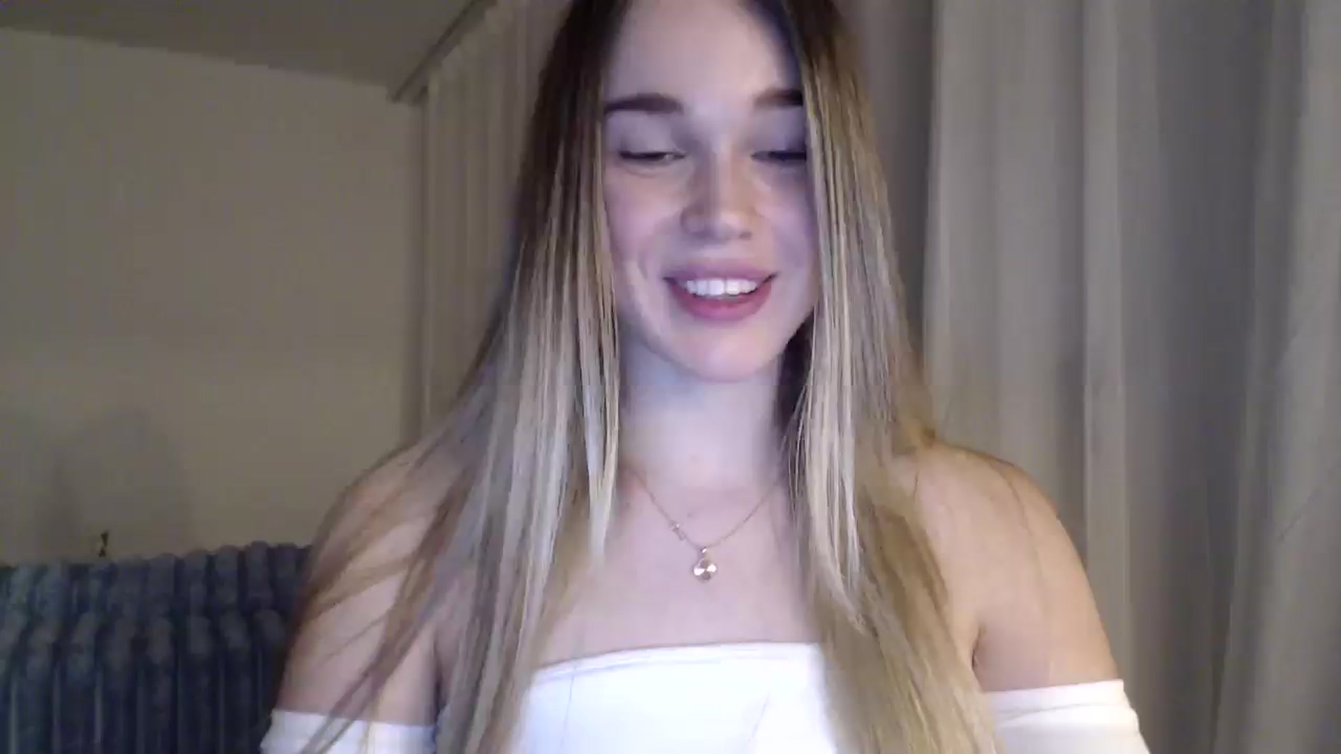 Gallery image thumbnail from Ooh_Cassie's myfreecams stream on, 01/24/2026, 23:51 image 13 of 20