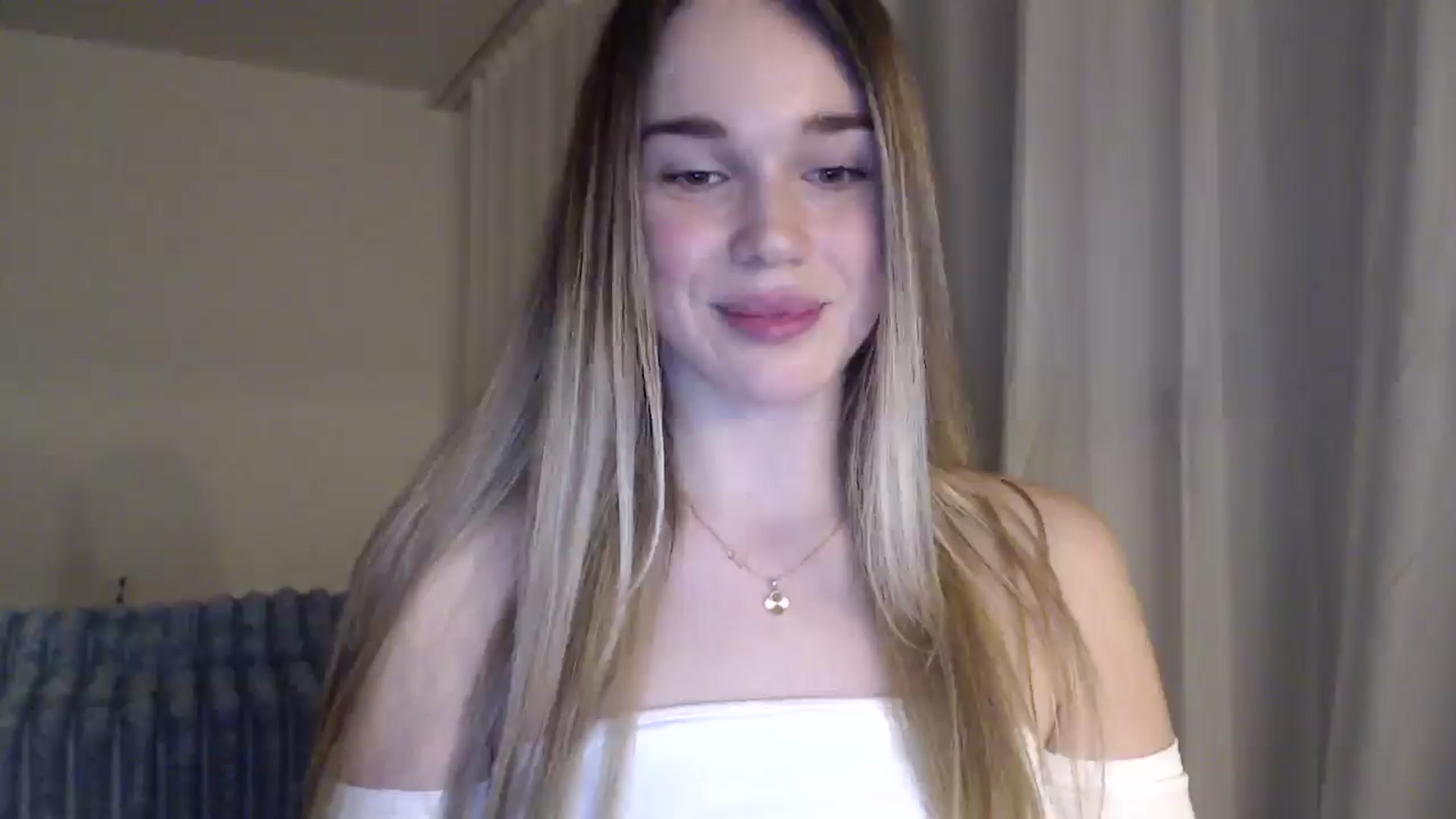 Gallery image thumbnail from Ooh_Cassie's myfreecams stream on, 01/24/2026, 23:51 image 20 of 20