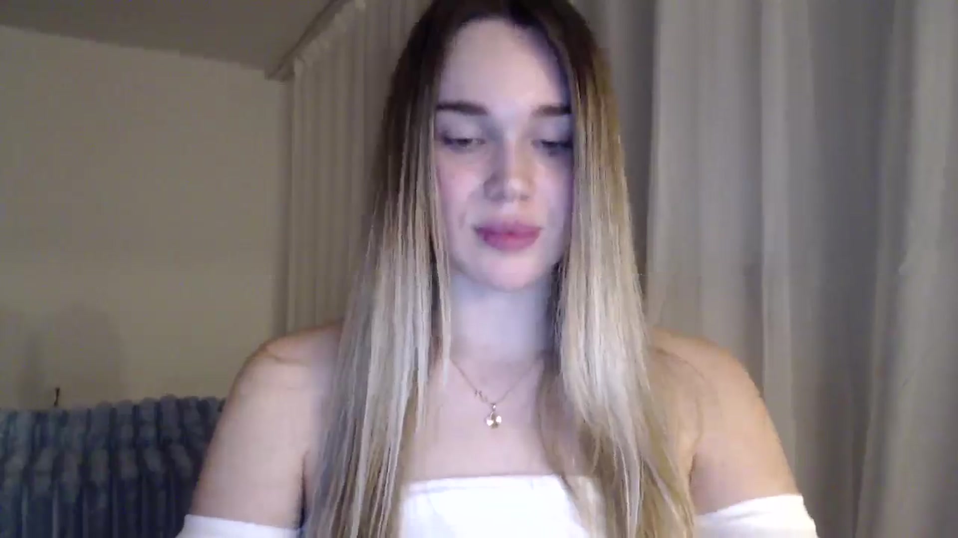 Gallery image thumbnail from Ooh_Cassie's myfreecams stream on, 01/24/2026, 23:51 image 9 of 20