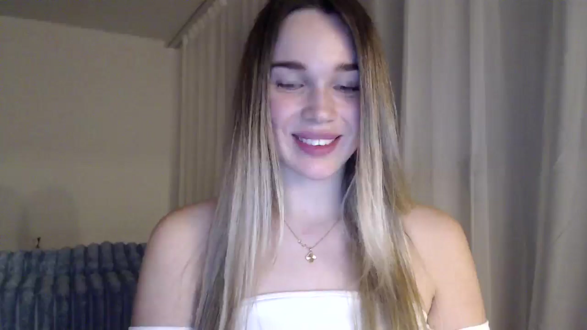 Gallery image thumbnail from Ooh_Cassie's myfreecams stream on, 01/24/2026, 23:51 image 6 of 20