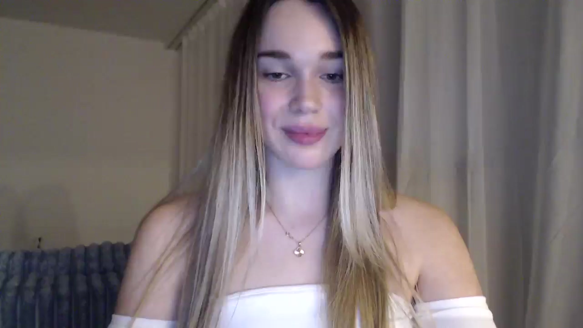 Gallery image thumbnail from Ooh_Cassie's myfreecams stream on, 01/24/2026, 23:51 image 12 of 20